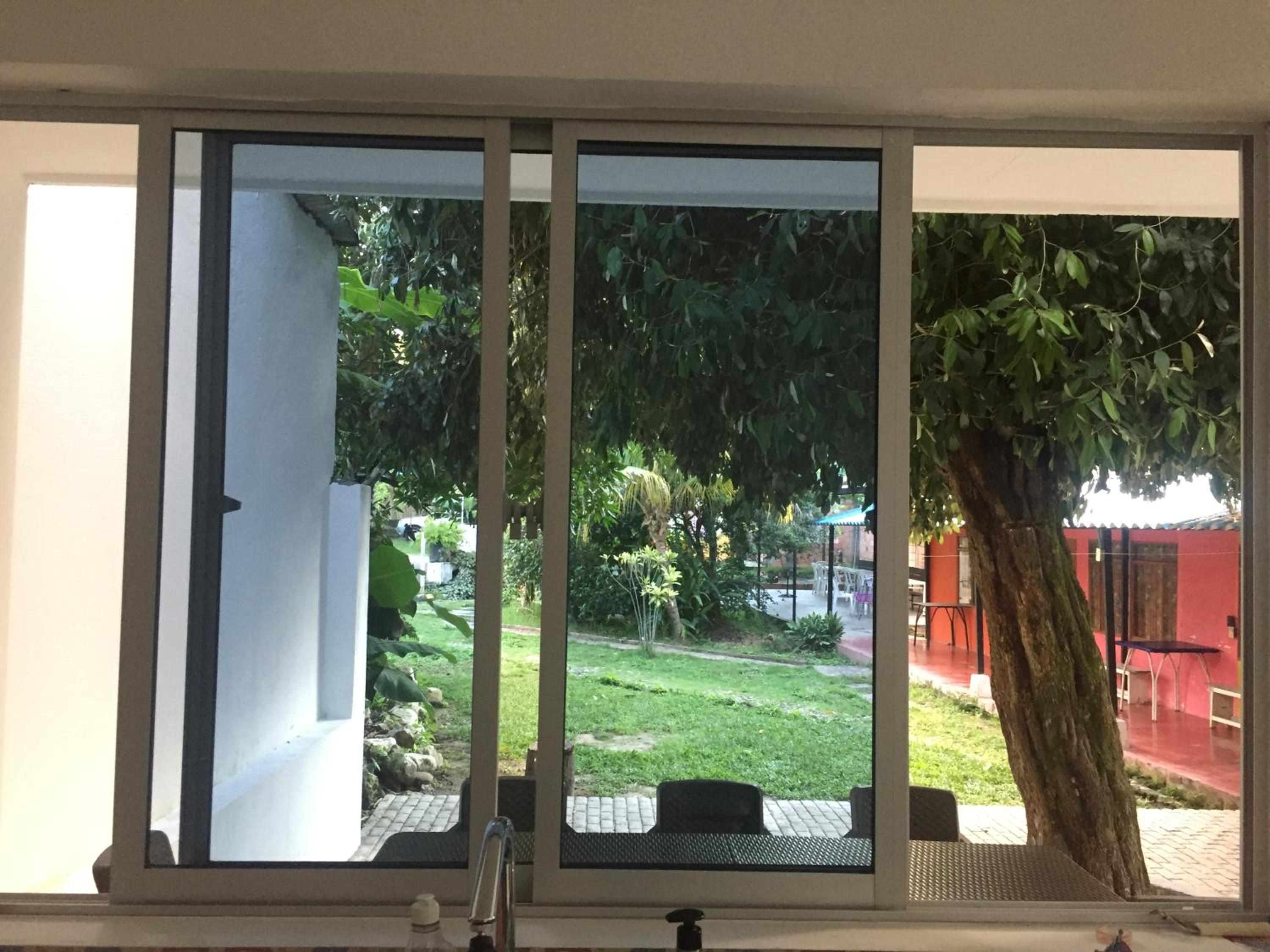 Hermosa casa vacacional