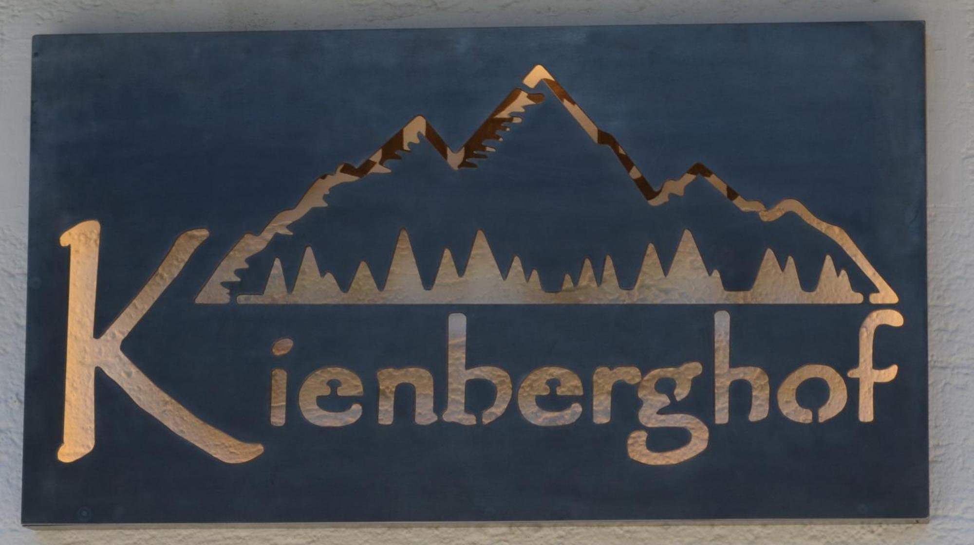 Kienberghof view 2
