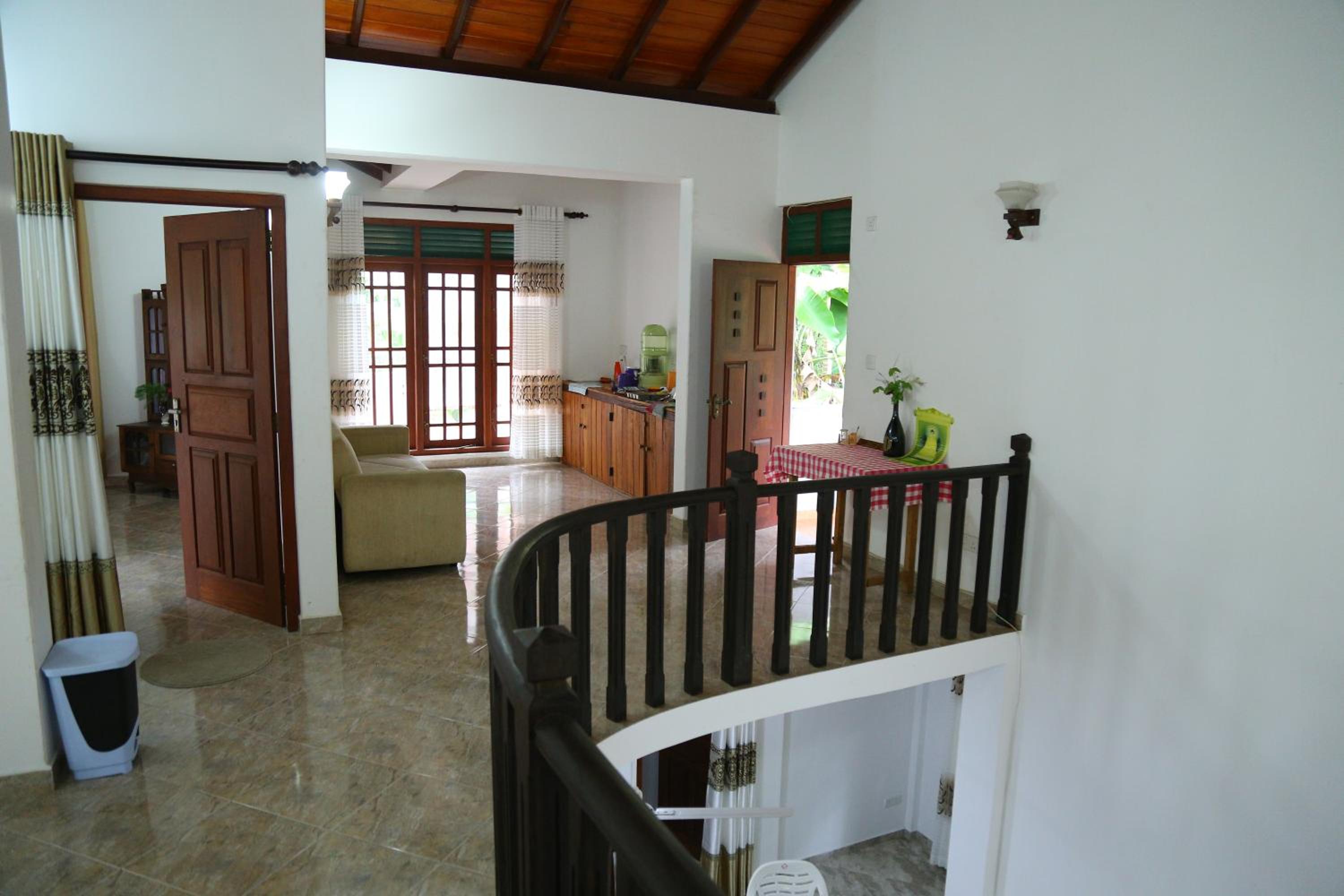 Raskin Apartments