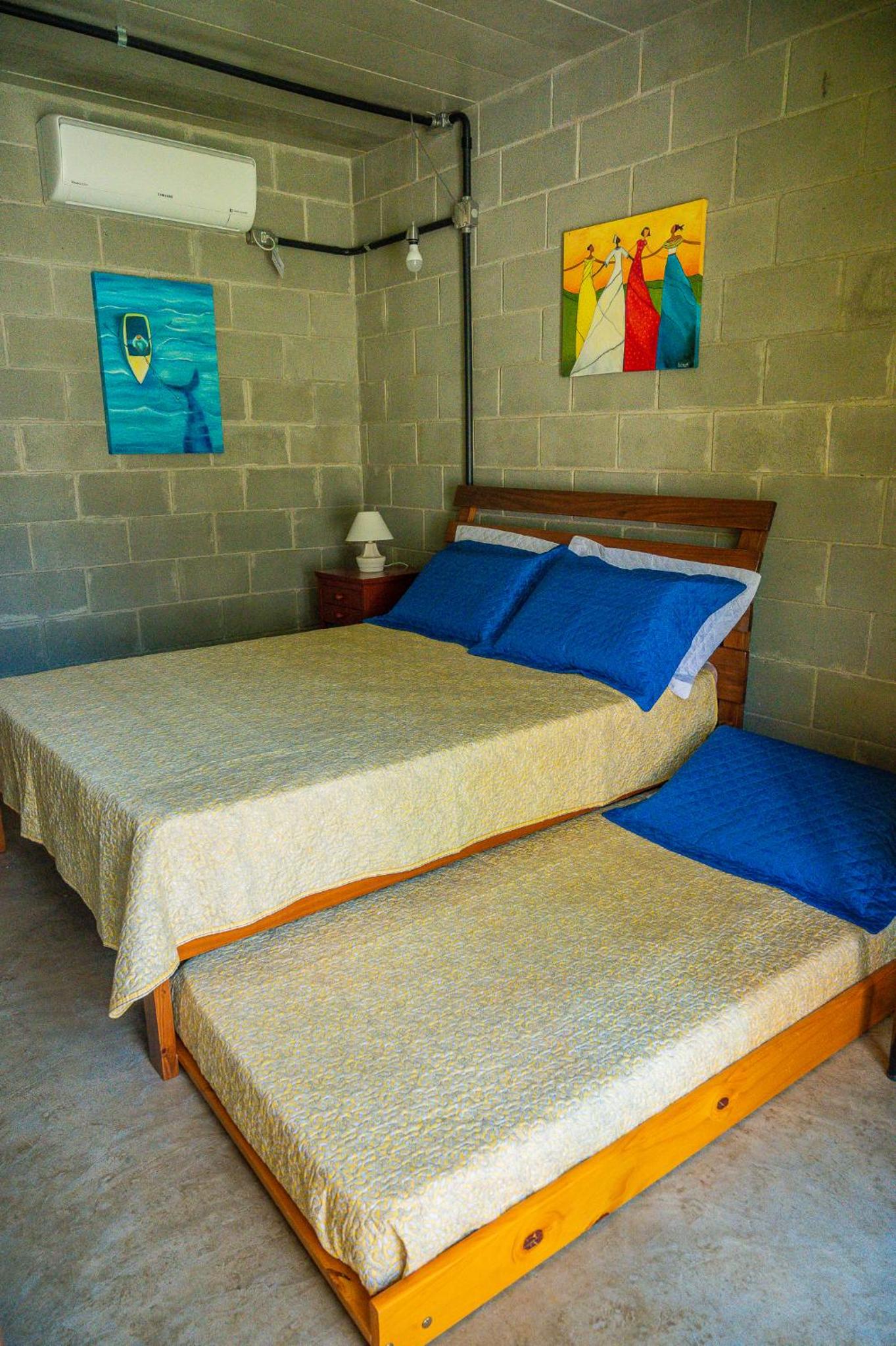 Casa do Pescador Camburi