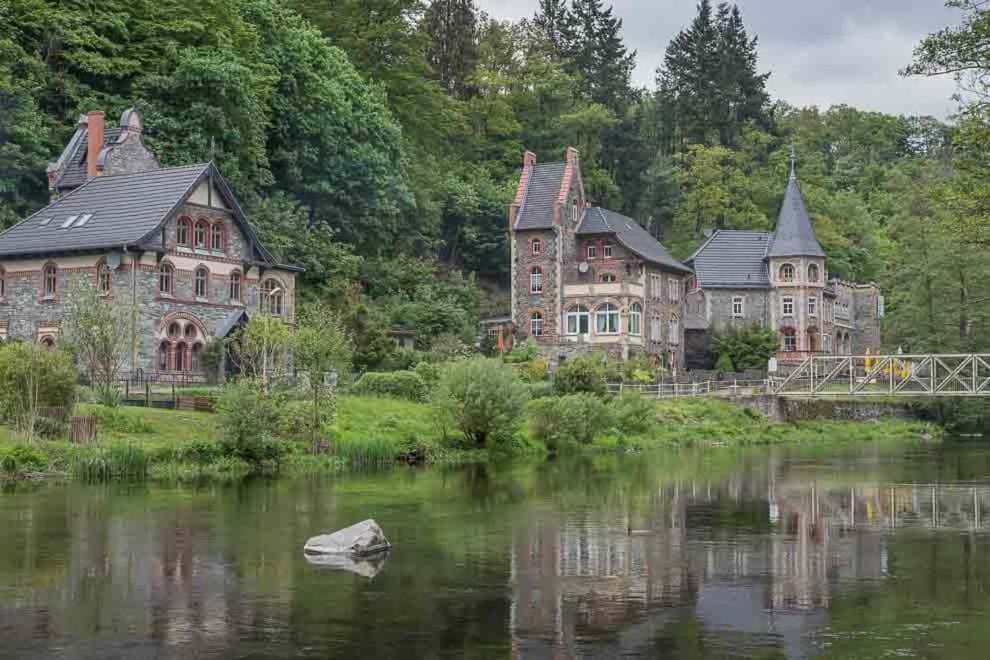 Villa Heidi