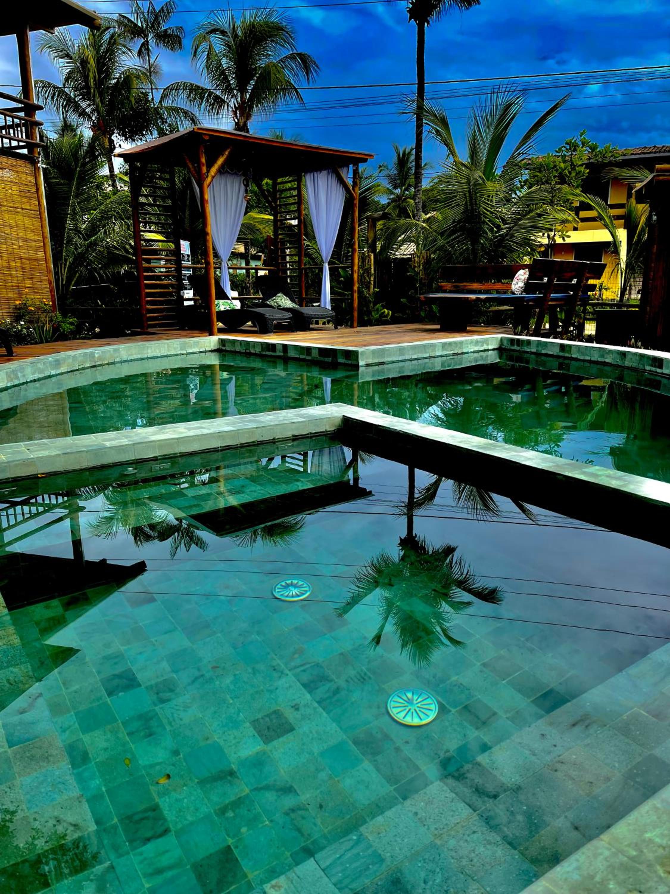 Maui Maui Wellness- Taipu de Fora - Barra Grande