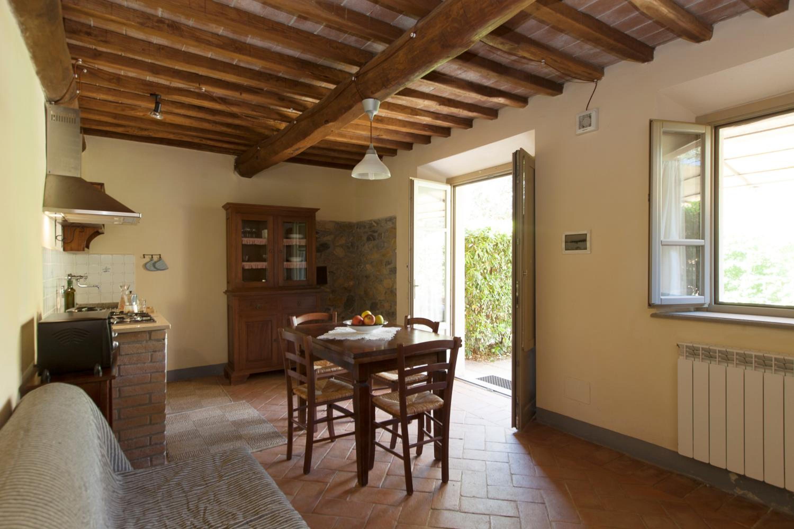 Agriturismo Bio Podere Doganelle