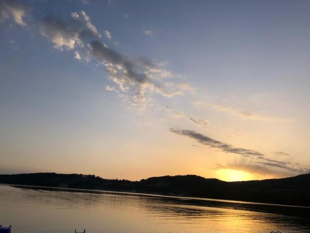 Riviera Lipno Provence view 2