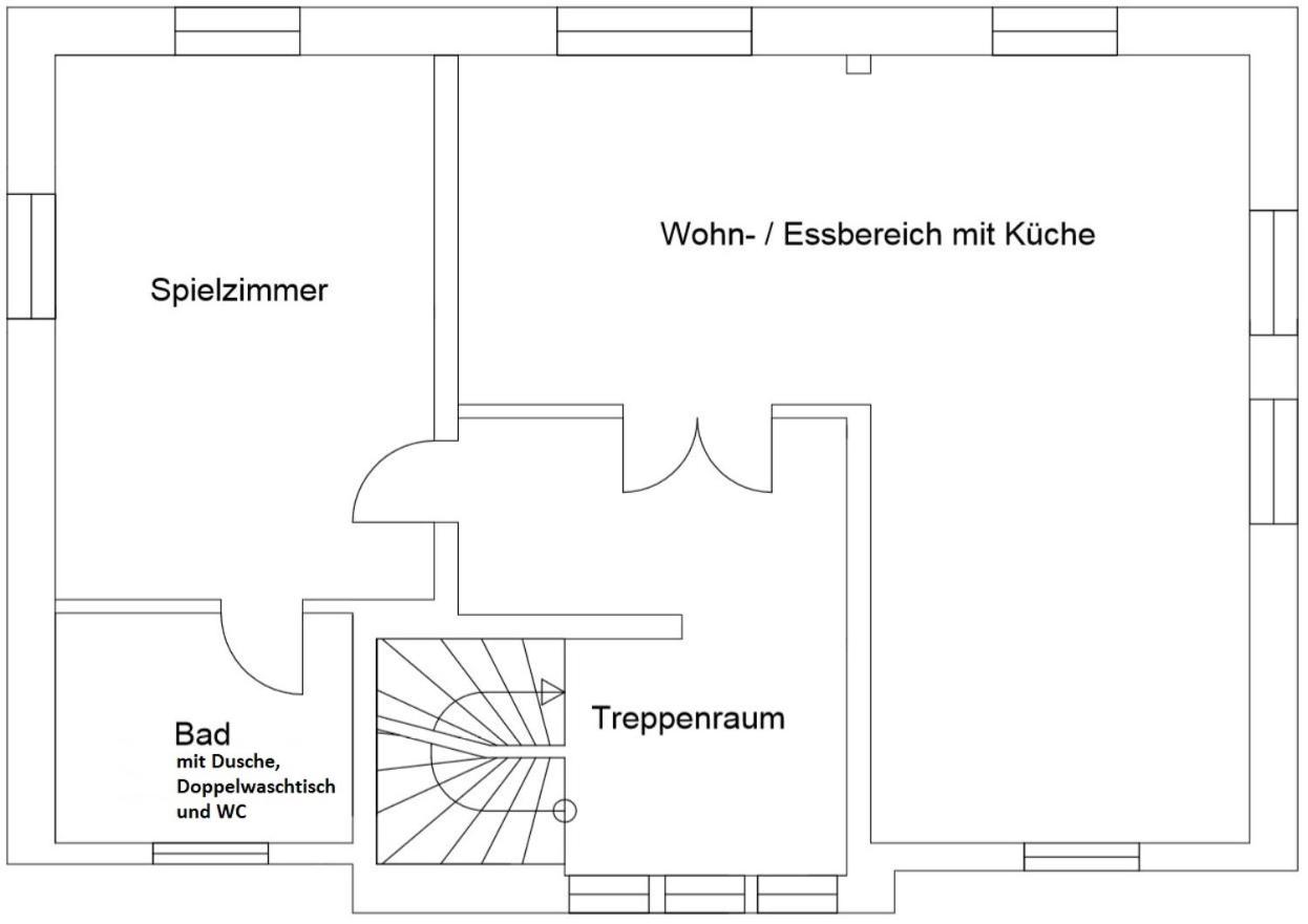 Villa Heidi