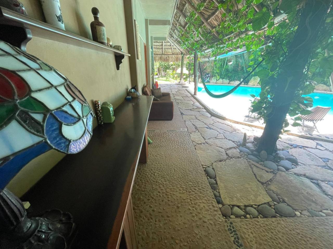 Villas Adriana Wellness Village, Palenque