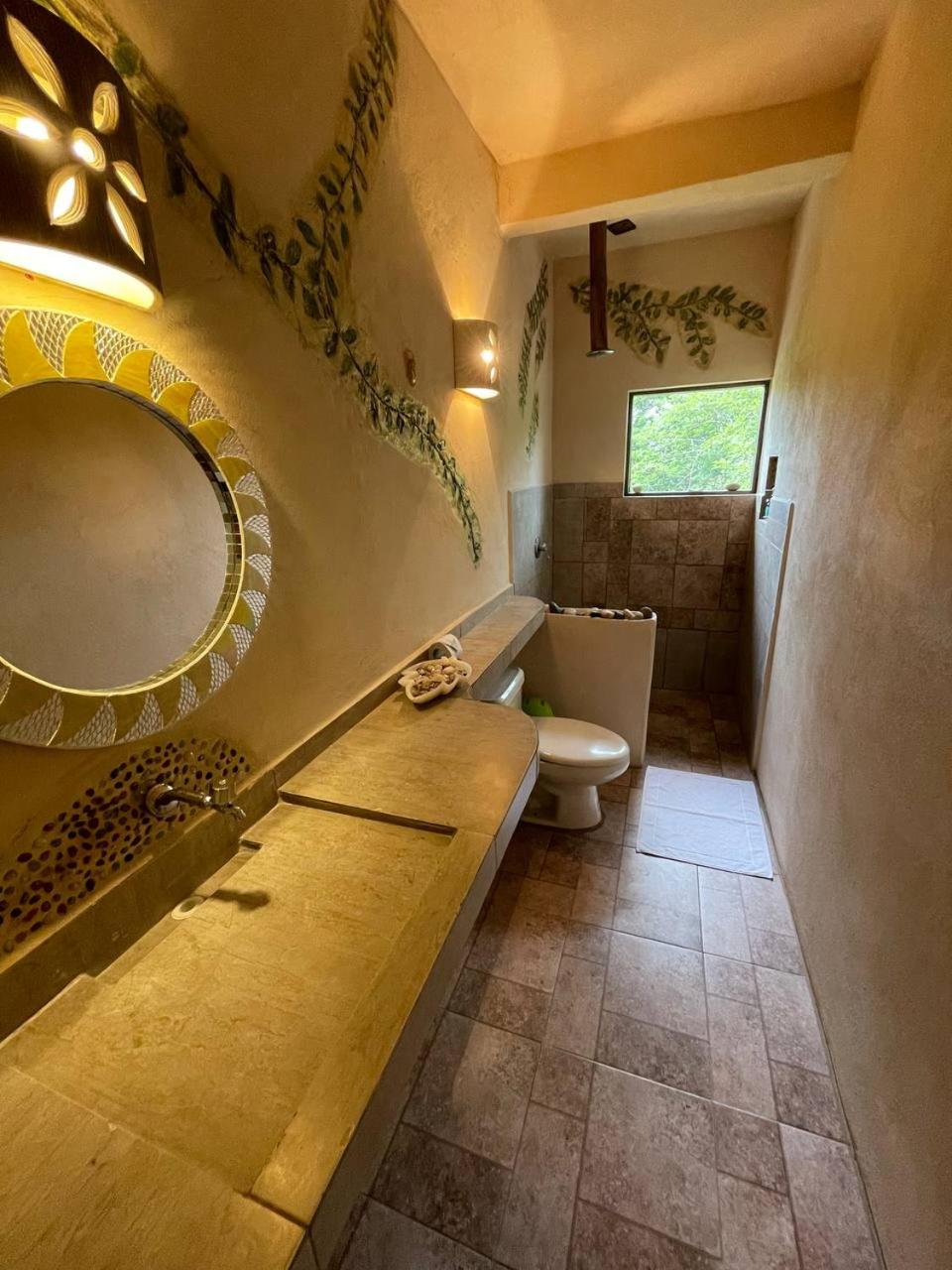 Villas Adriana Wellness Village, Palenque