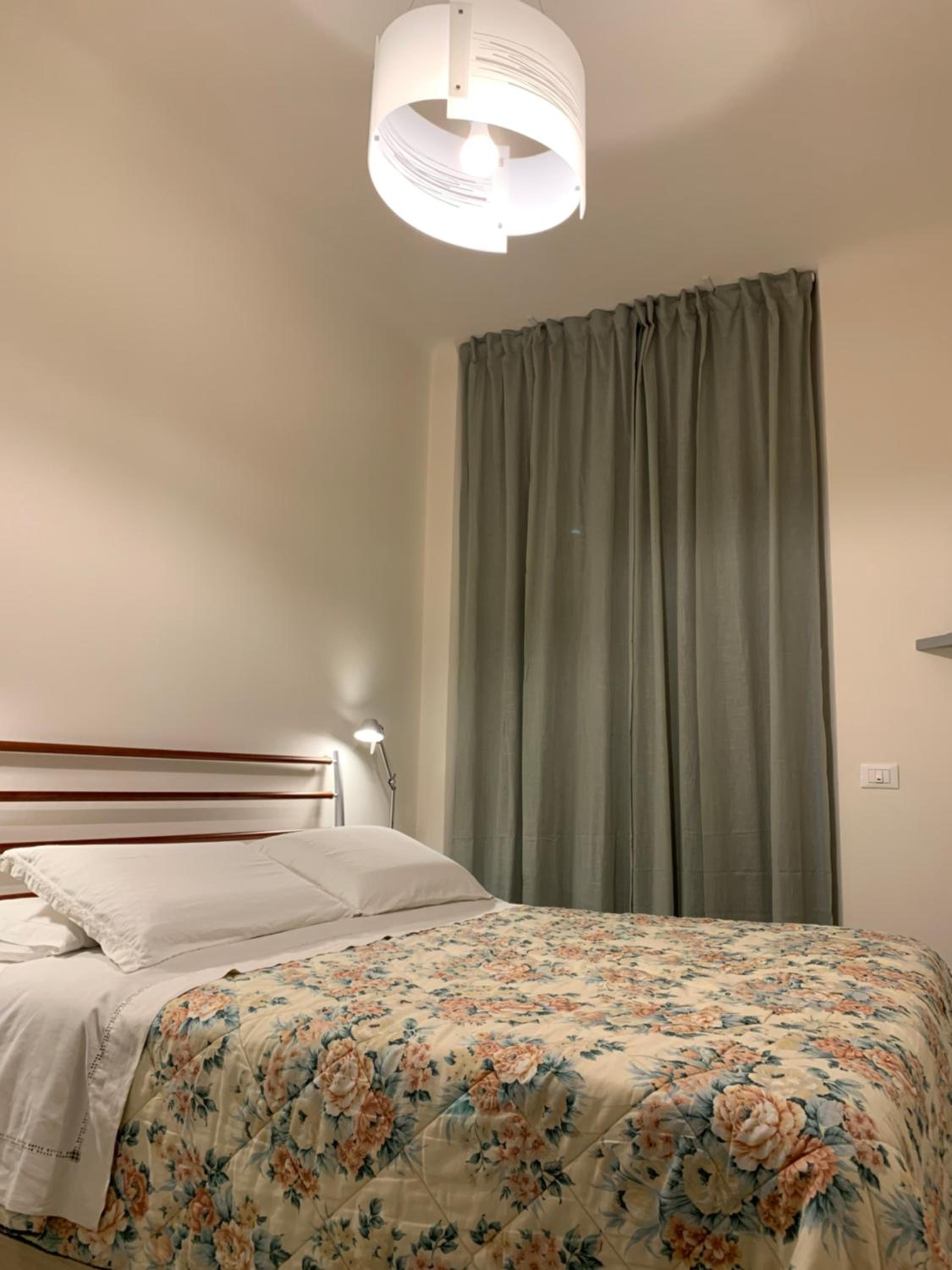 A casa di Enrico e LuzMe