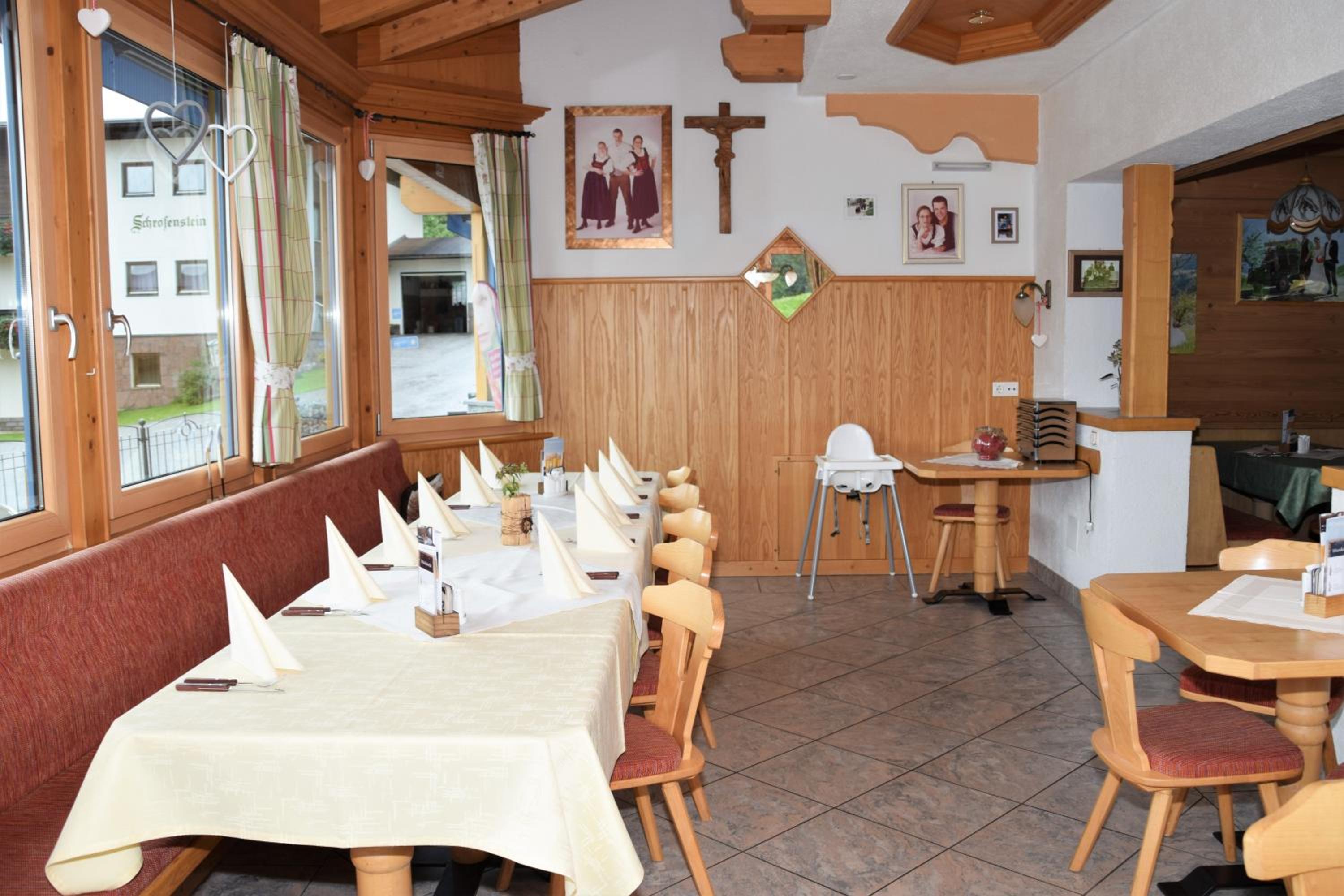 Gasthof Schöntal