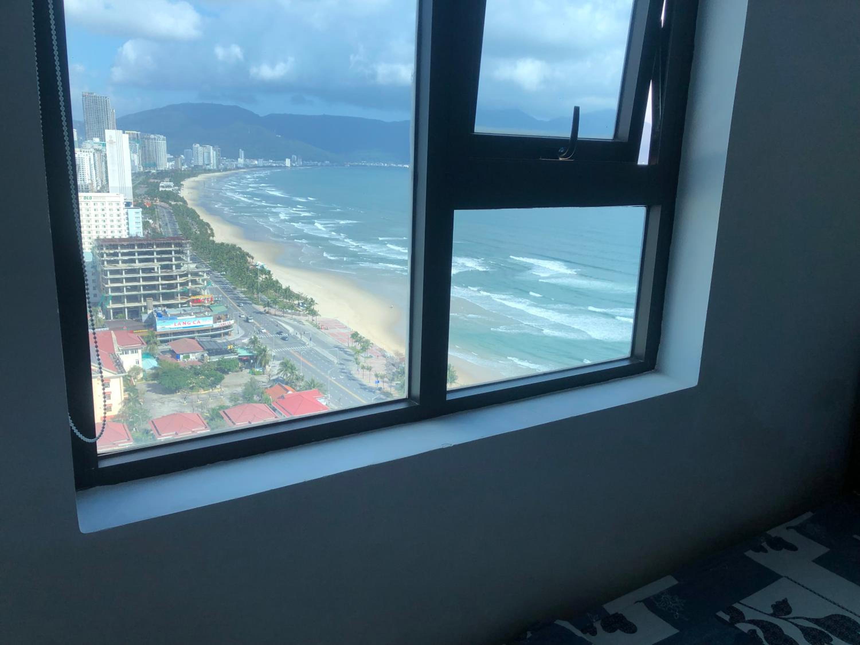 MUONG THANH APARTMENT - 2BR view 2