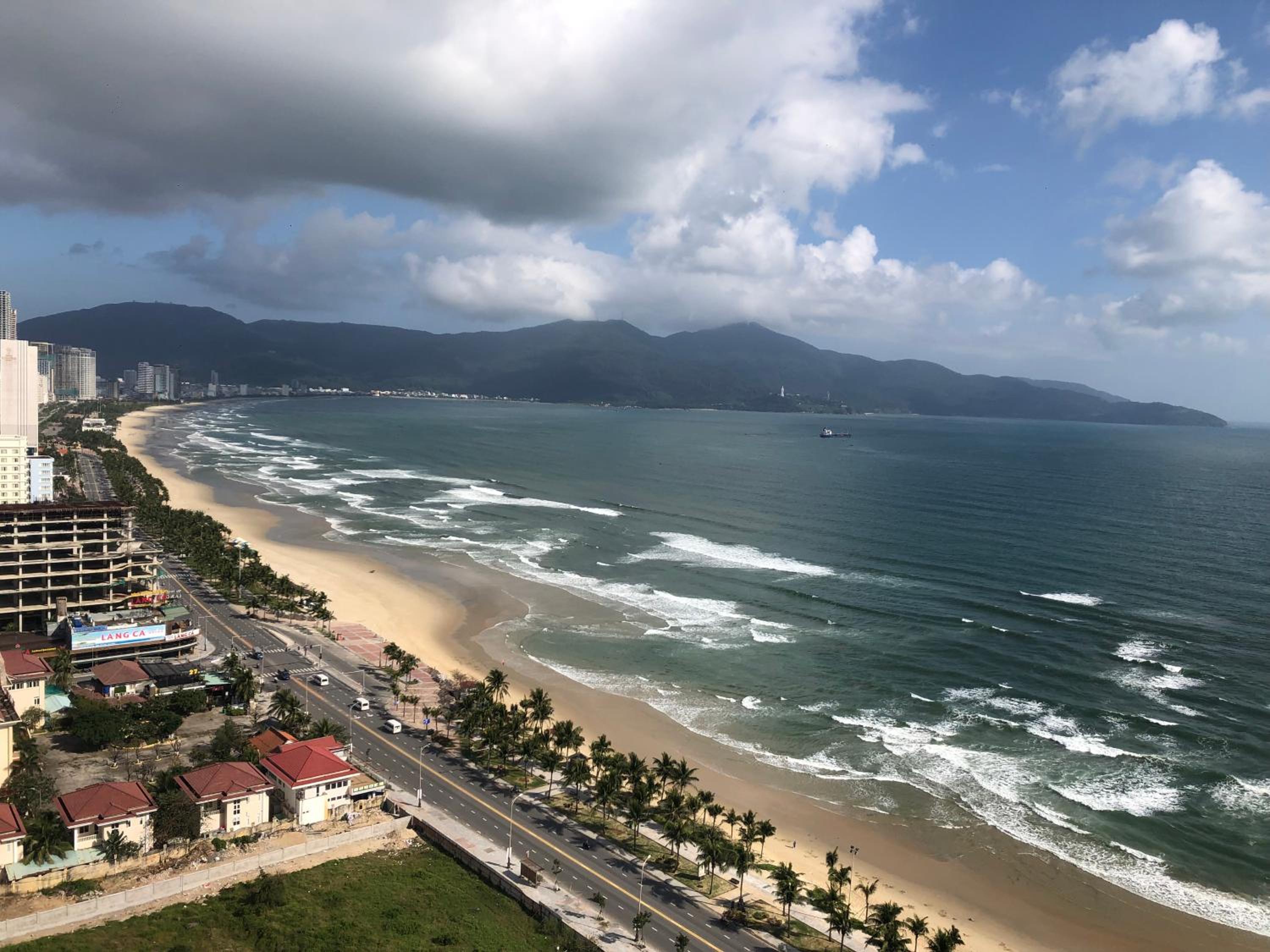 MUONG THANH APARTMENT - 2BR view 5