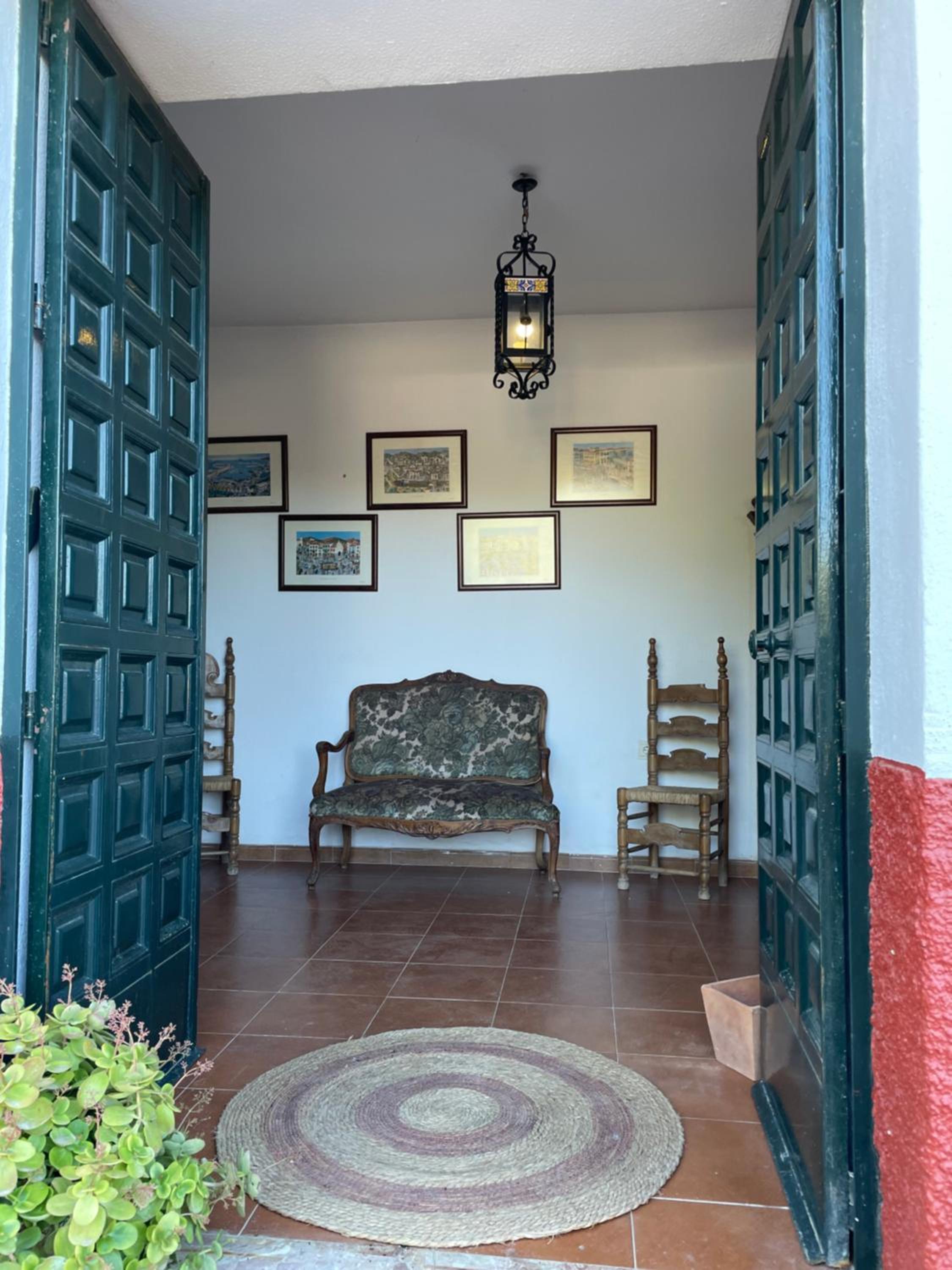 Casa Rural Finca de las Encarnaciones Bajas