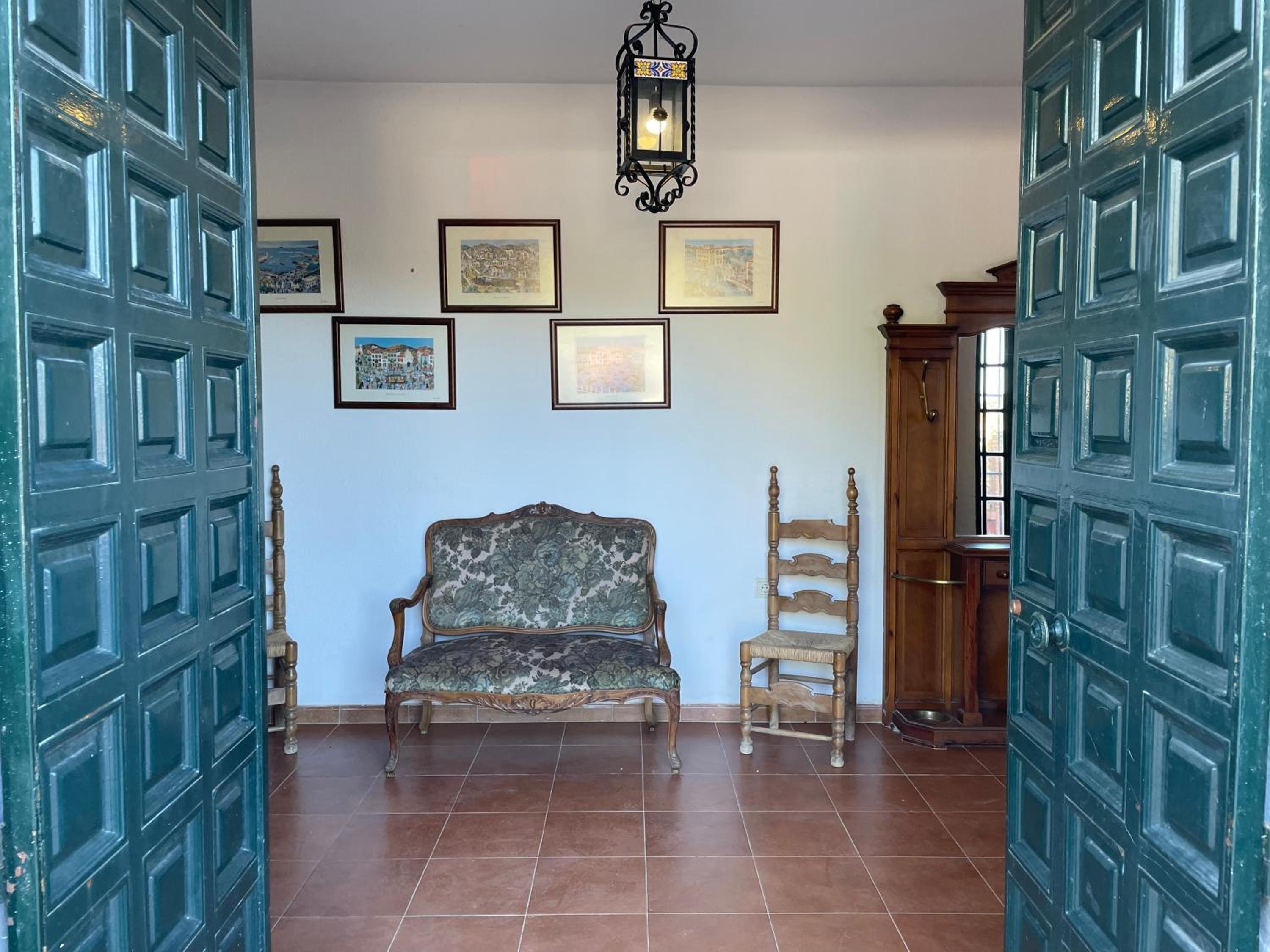Casa Rural Finca de las Encarnaciones Bajas