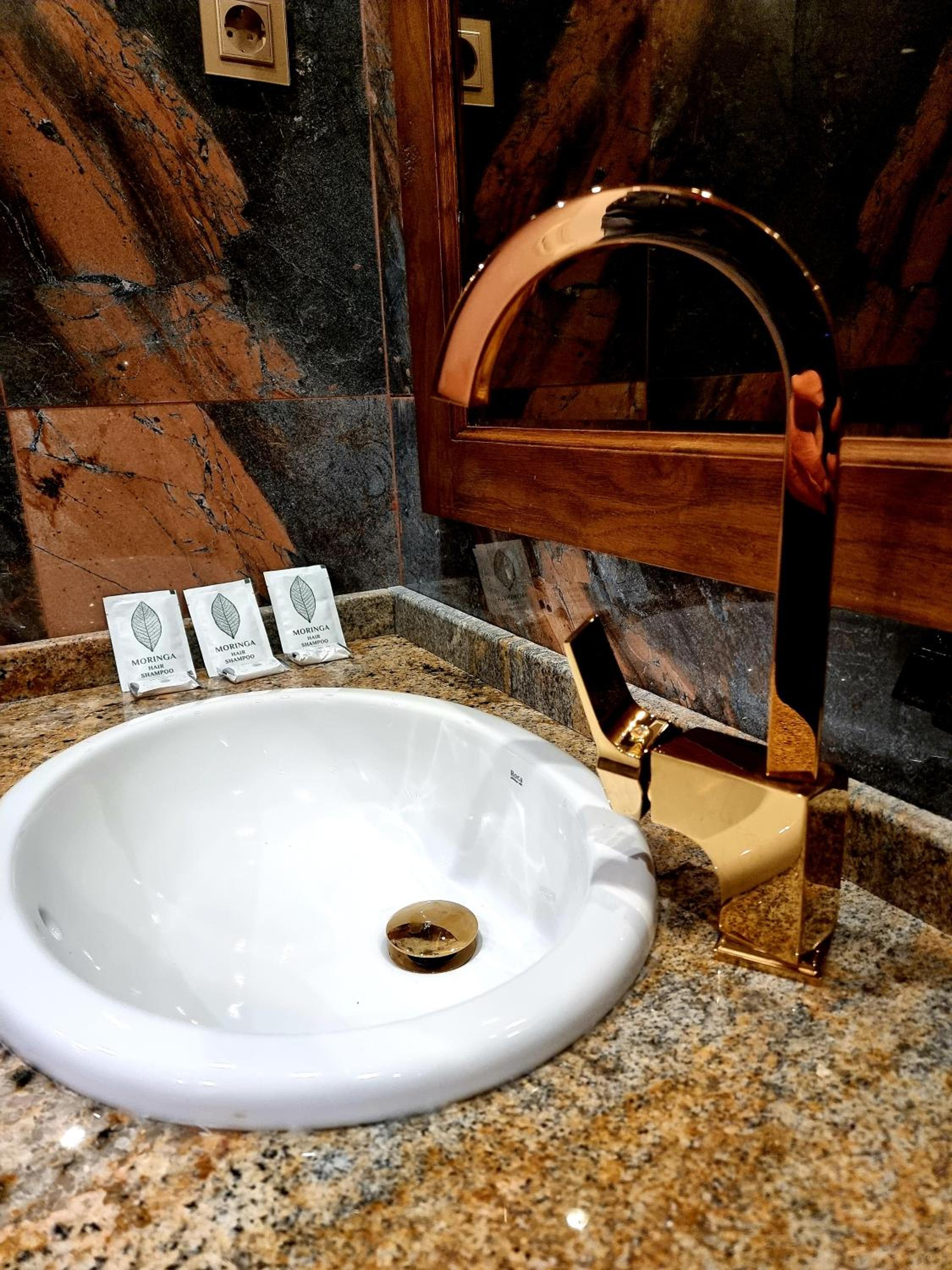 Snow Pearl Residence & FREE SPA