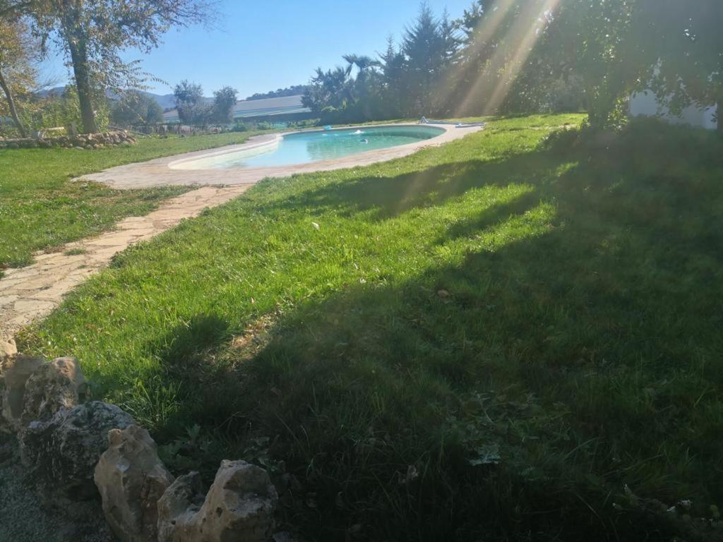 Casa Rural Finca de las Encarnaciones Bajas