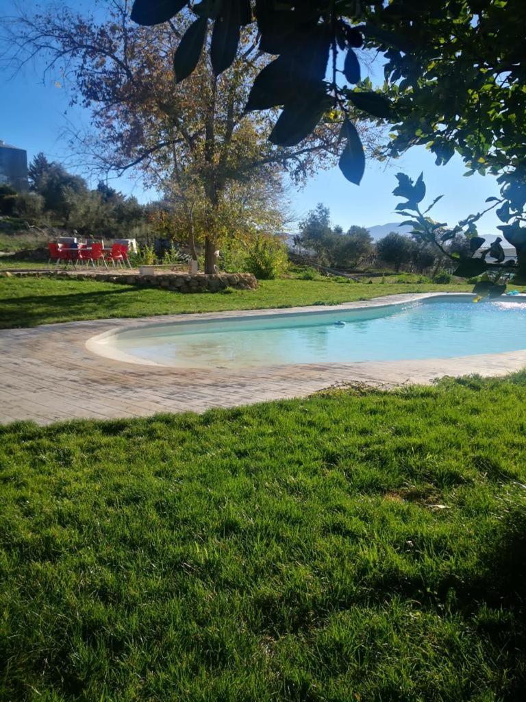 Casa Rural Finca de las Encarnaciones Bajas