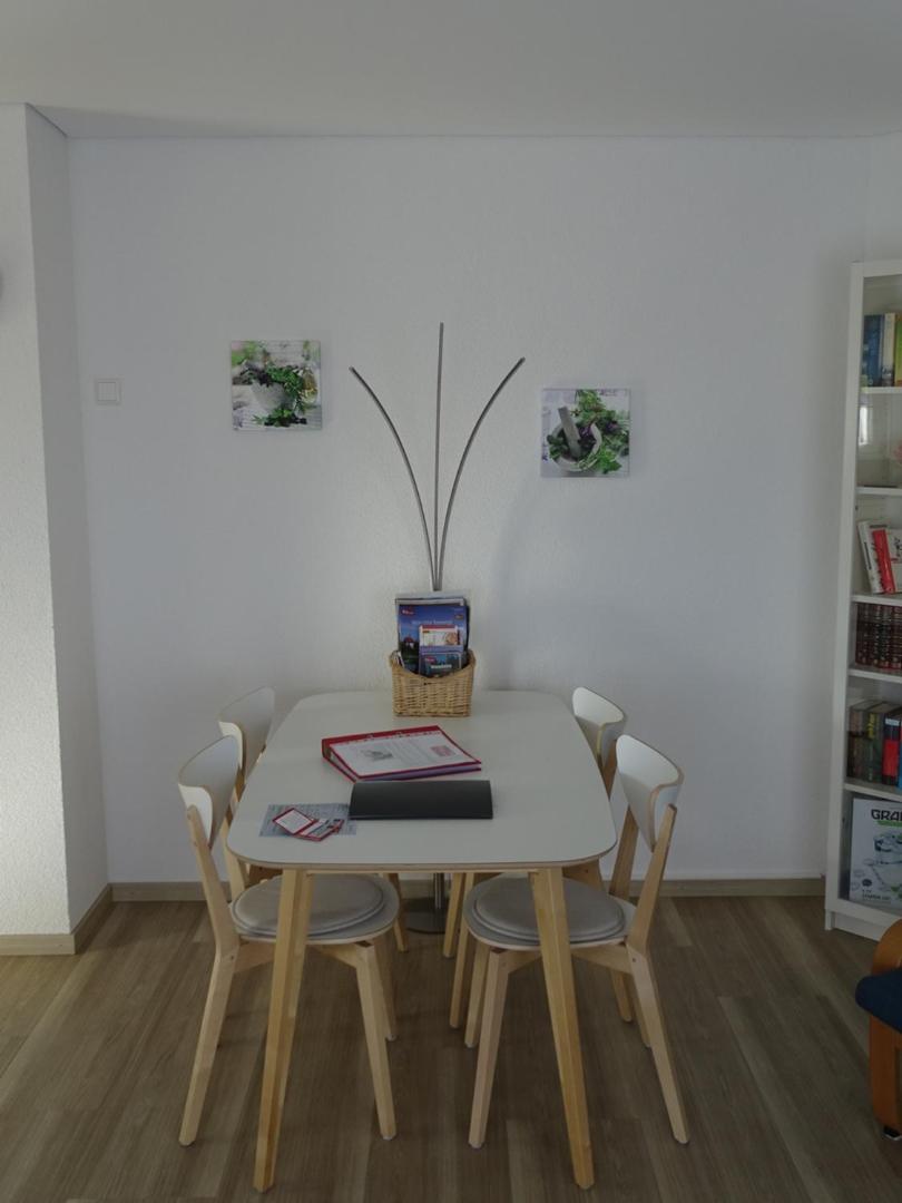 Guesthouse Ritzmann