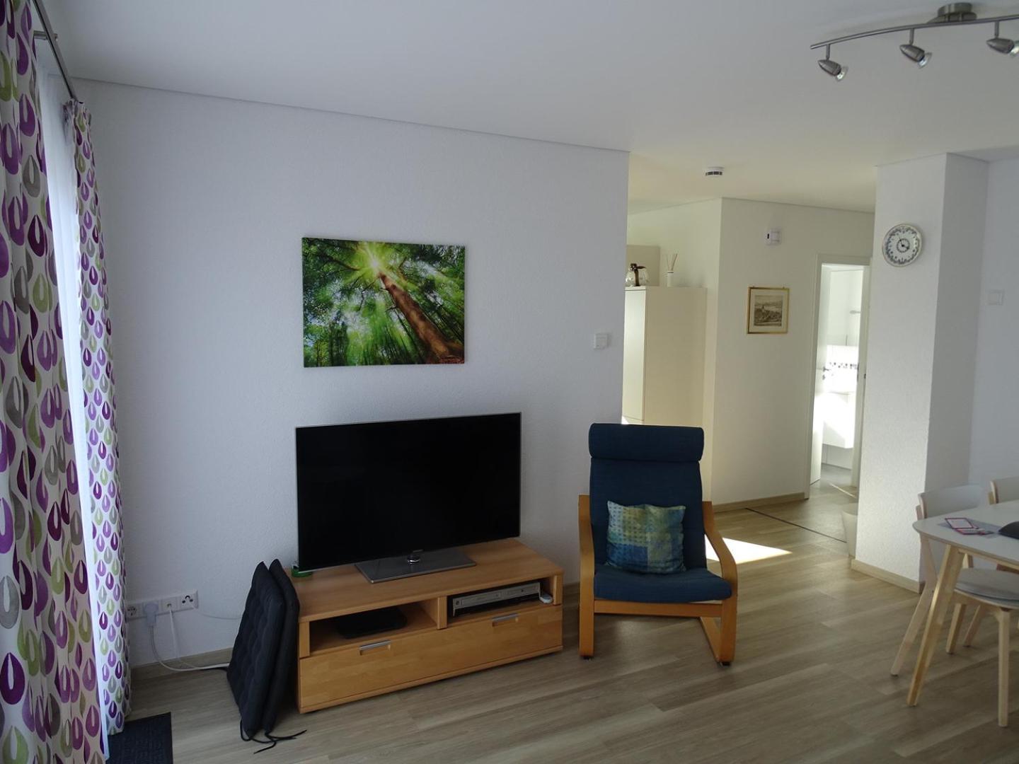 Guesthouse Ritzmann