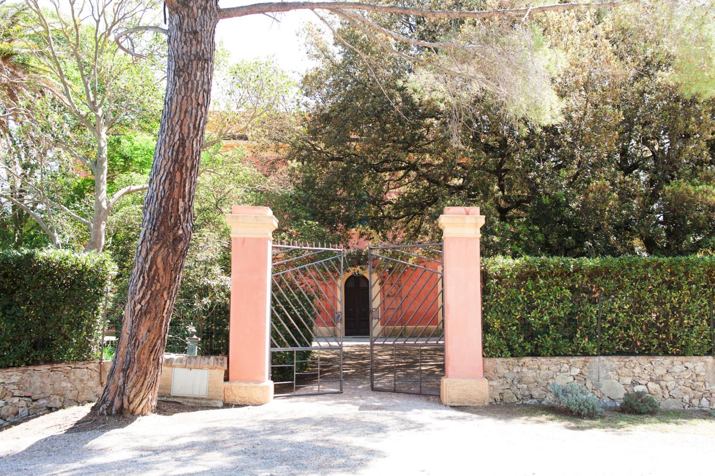 Agriturismo Bio Podere Doganelle