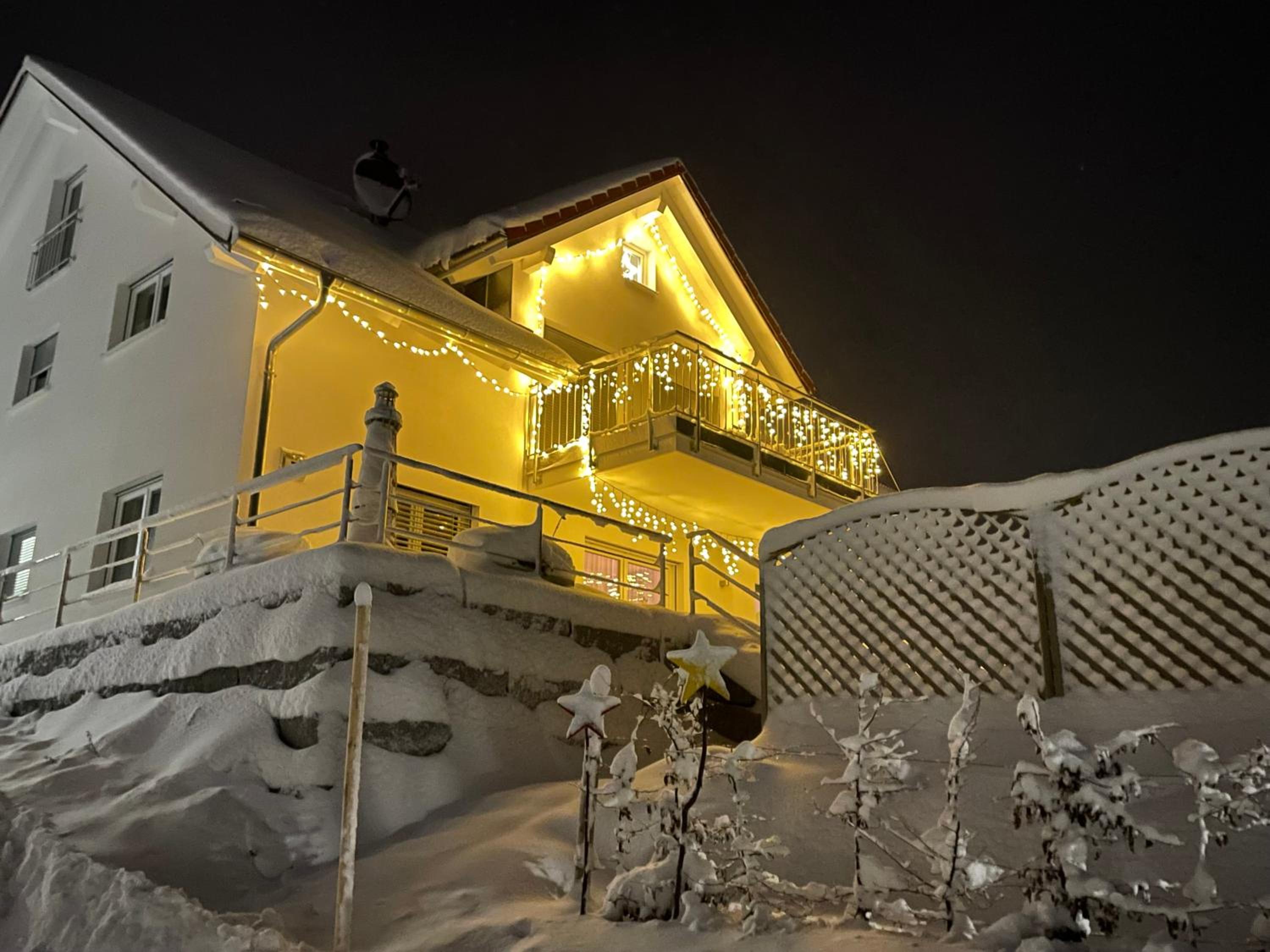 Guesthouse Ritzmann