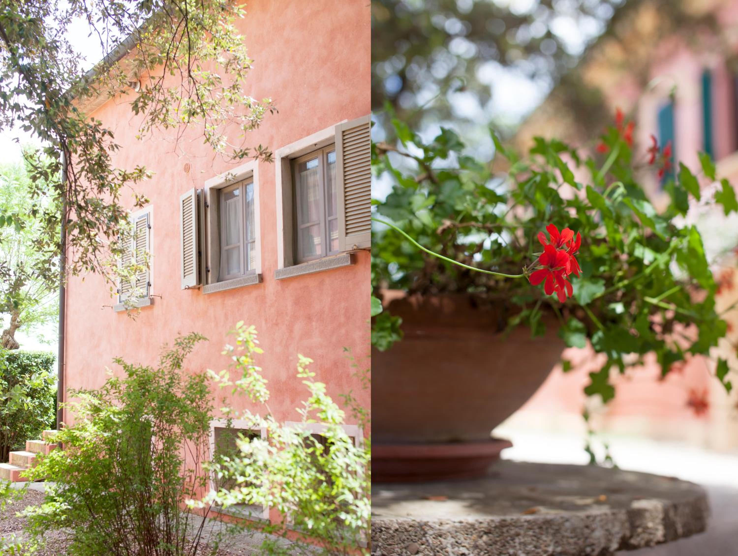 Agriturismo Bio Podere Doganelle