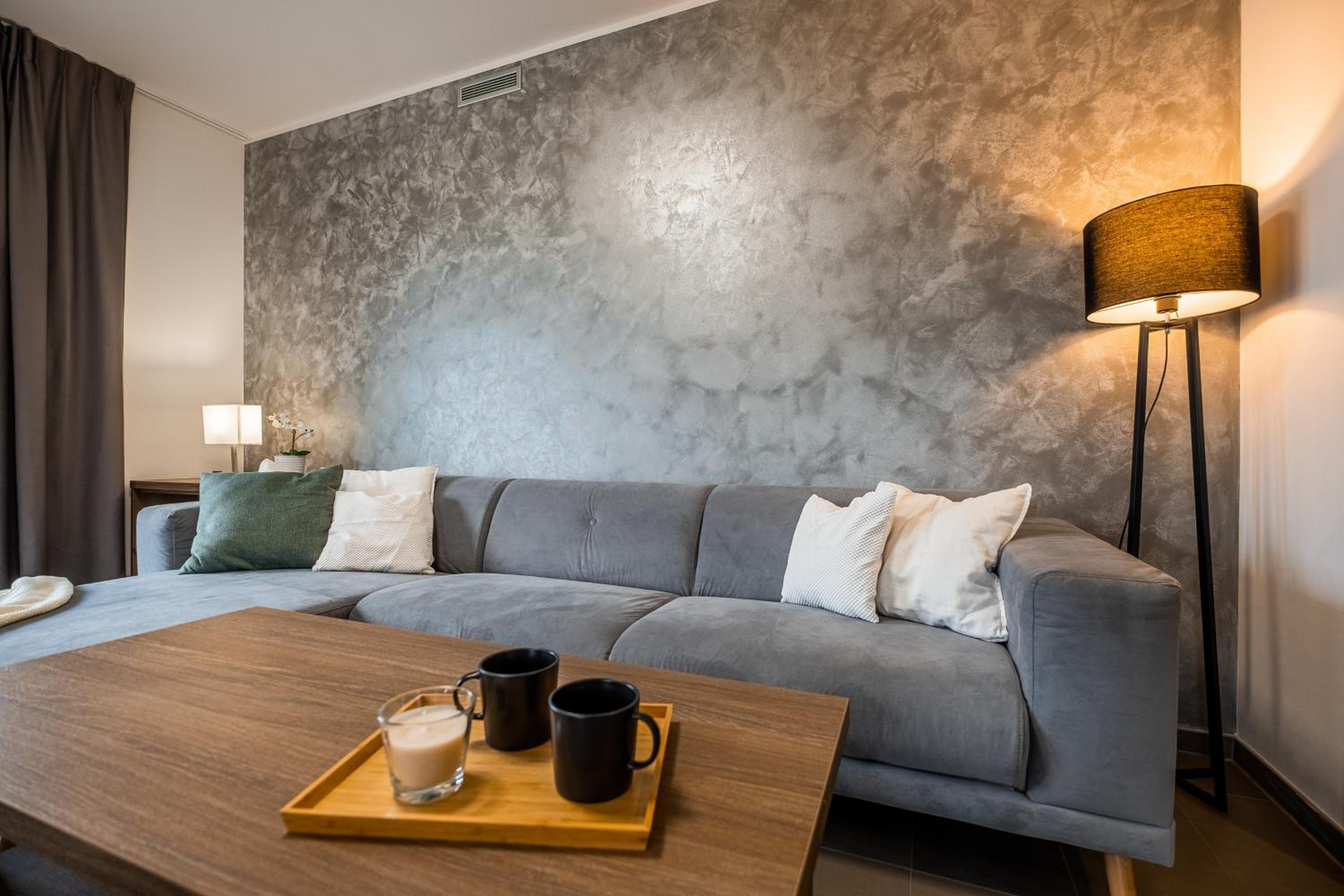 Apartmány ZaBukem