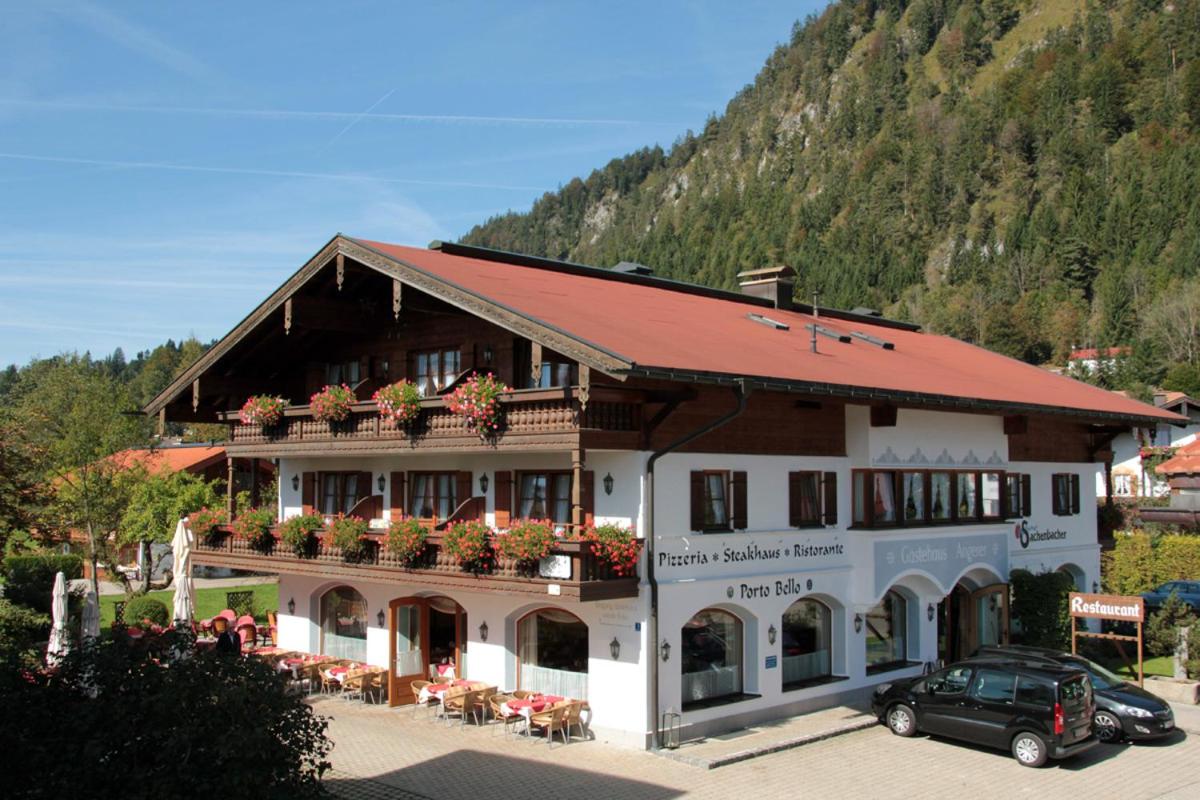 Gästehaus Angerer view 2