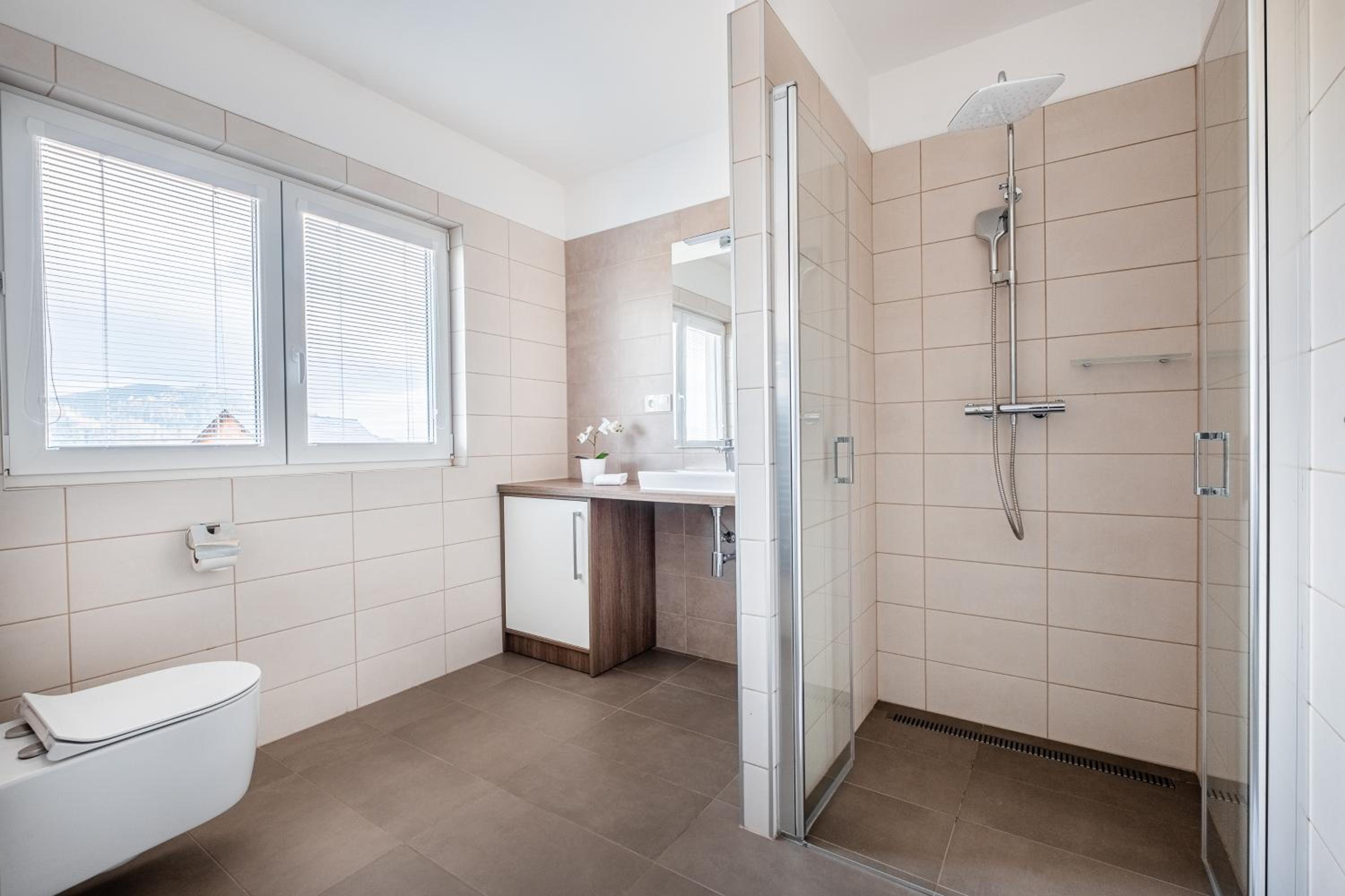 Apartmány ZaBukem