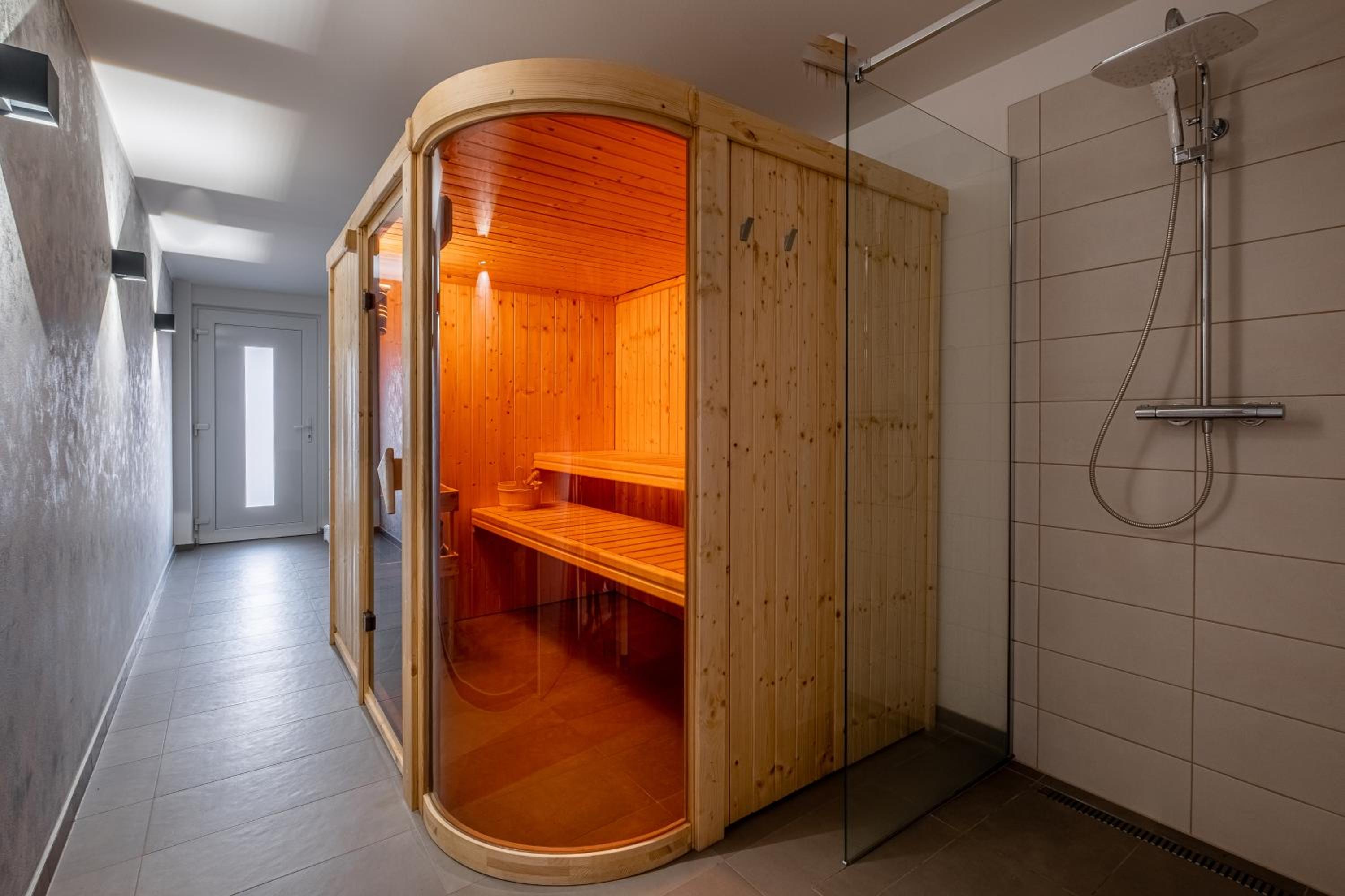 Apartmány ZaBukem