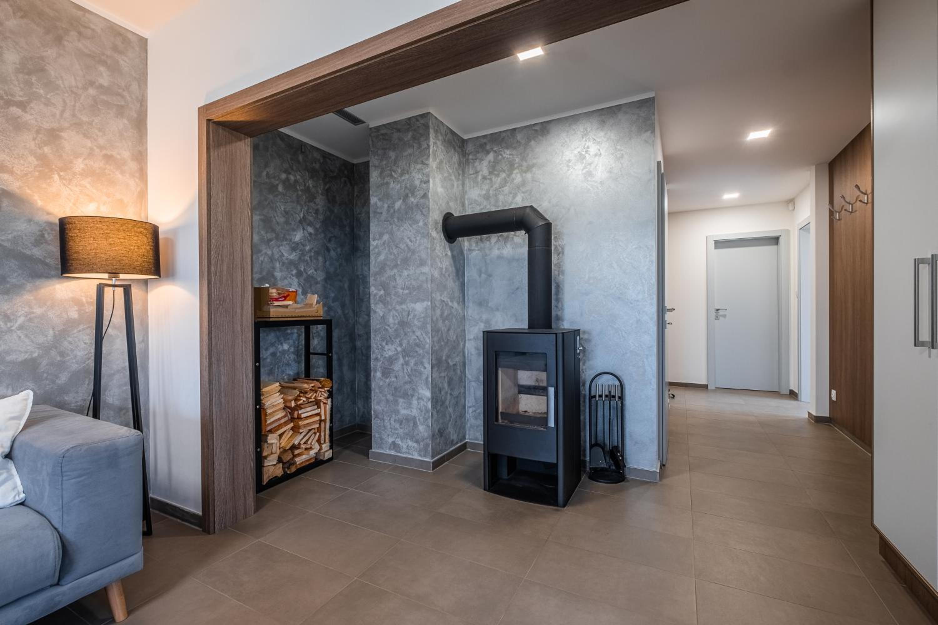 Apartmány ZaBukem
