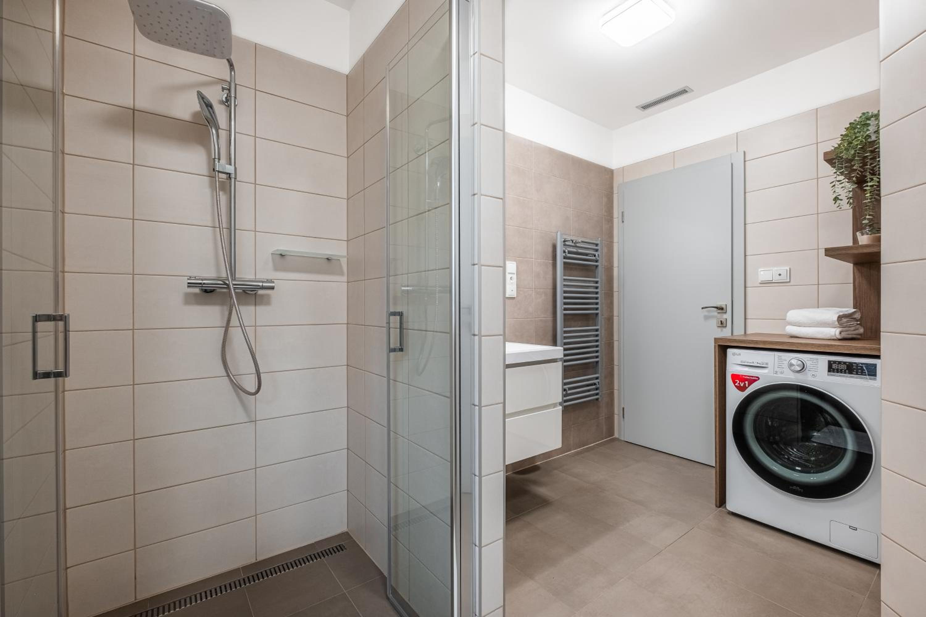 Apartmány ZaBukem