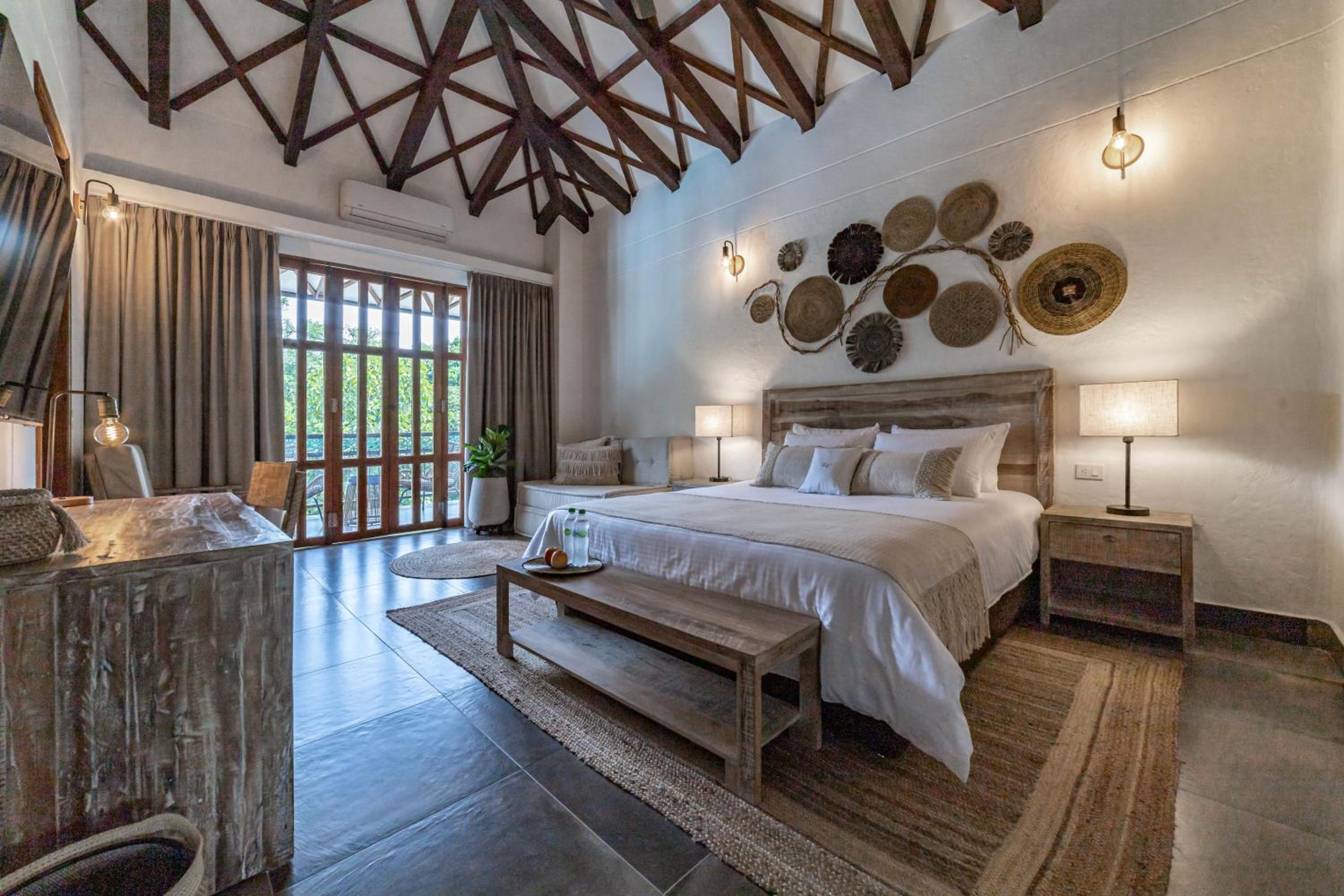 Hotel Casa Jacaranda Hotel Boutique