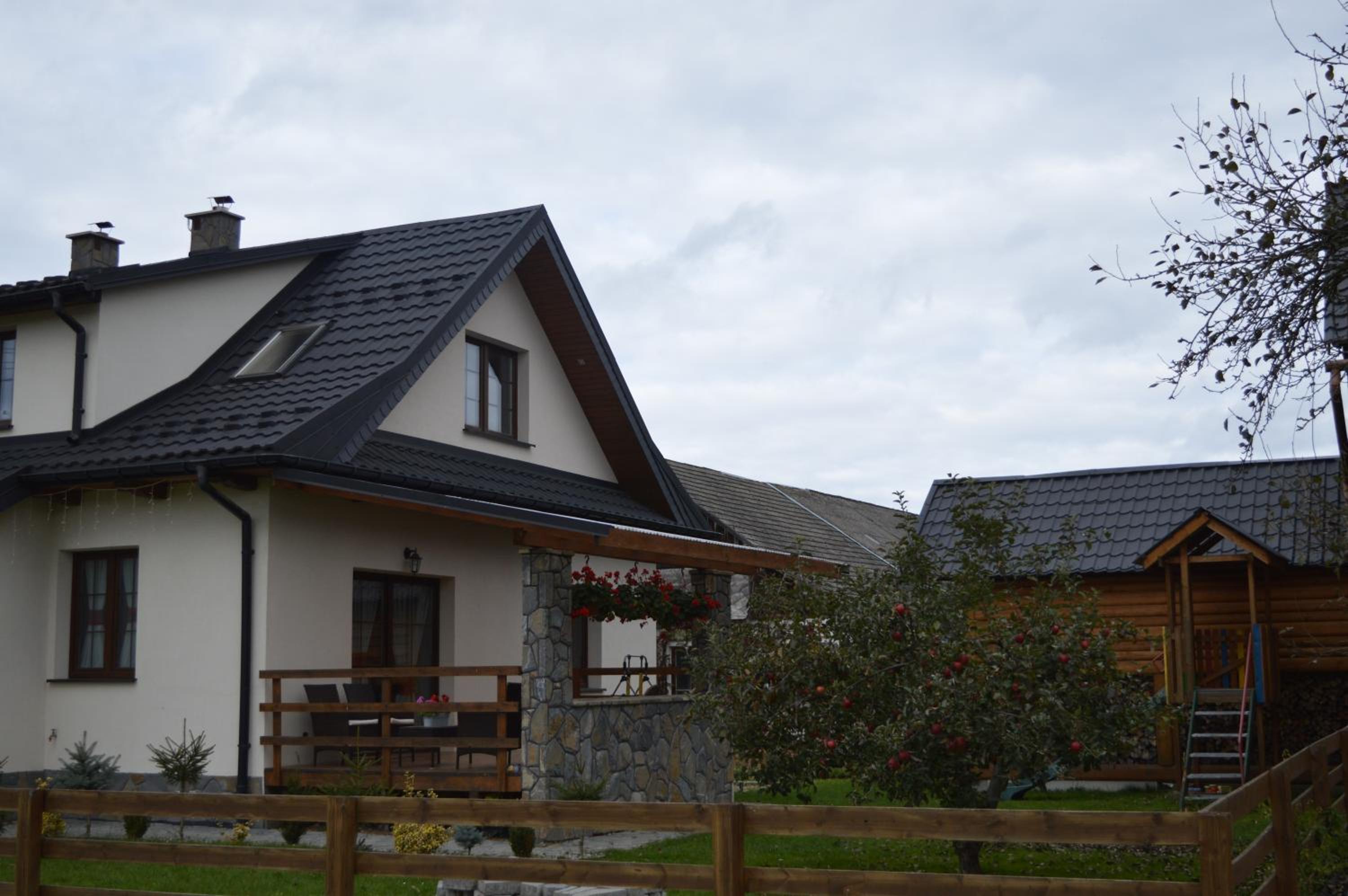Domek pod Majową Górą view 3