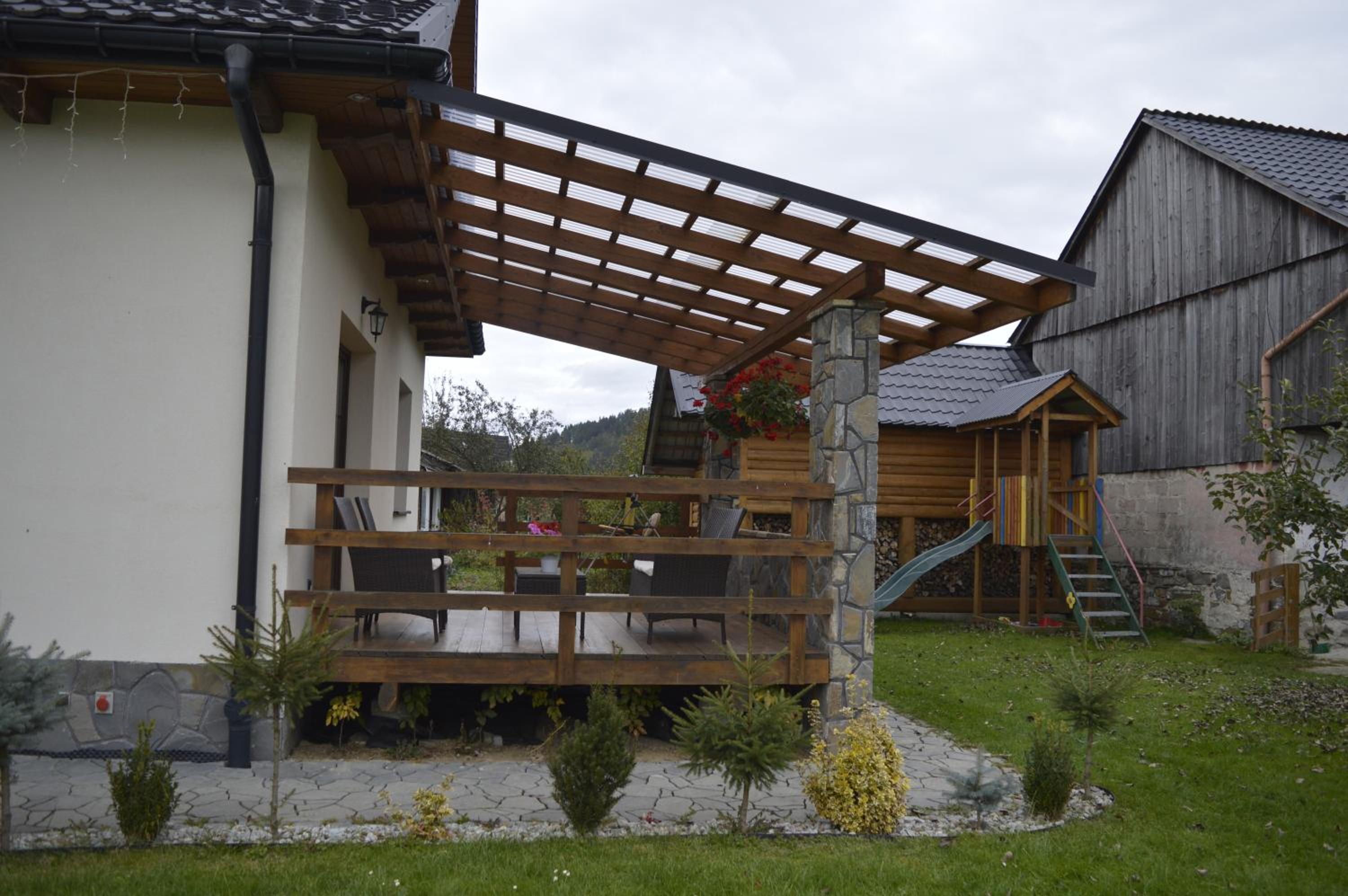 Domek pod Majową Górą view 5