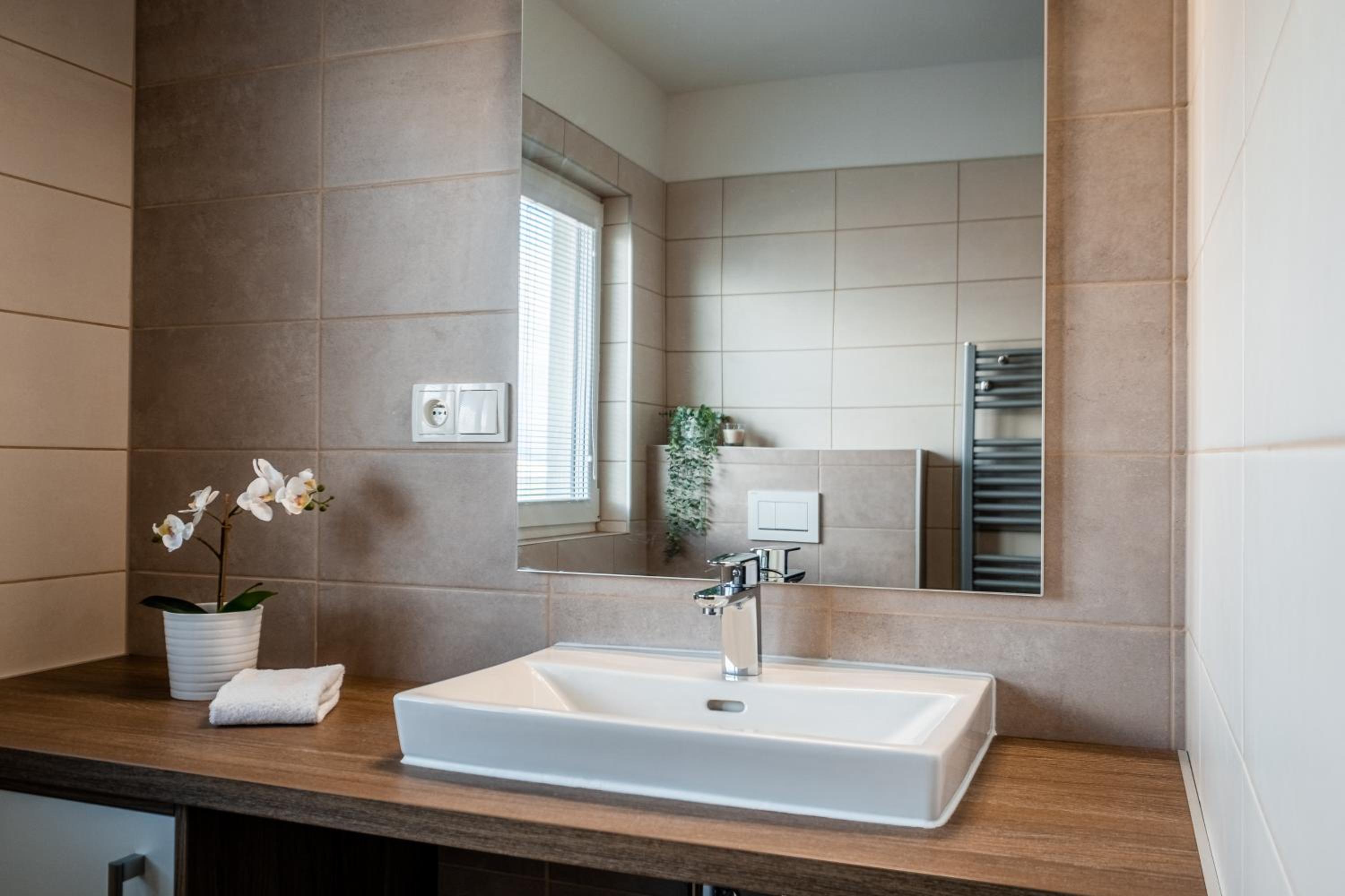 Apartmány ZaBukem