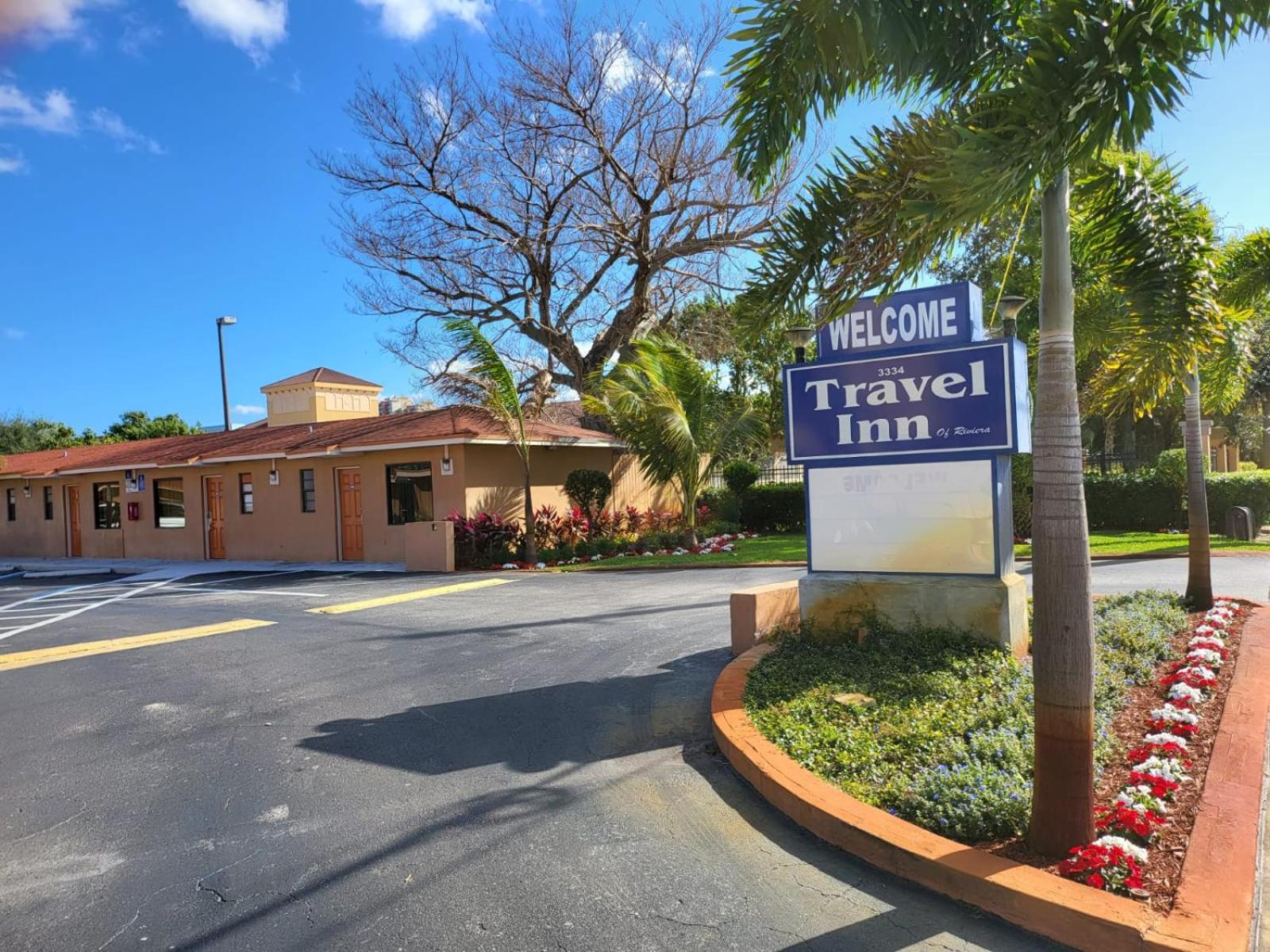 Travel Inn of Riviera Beach view 4