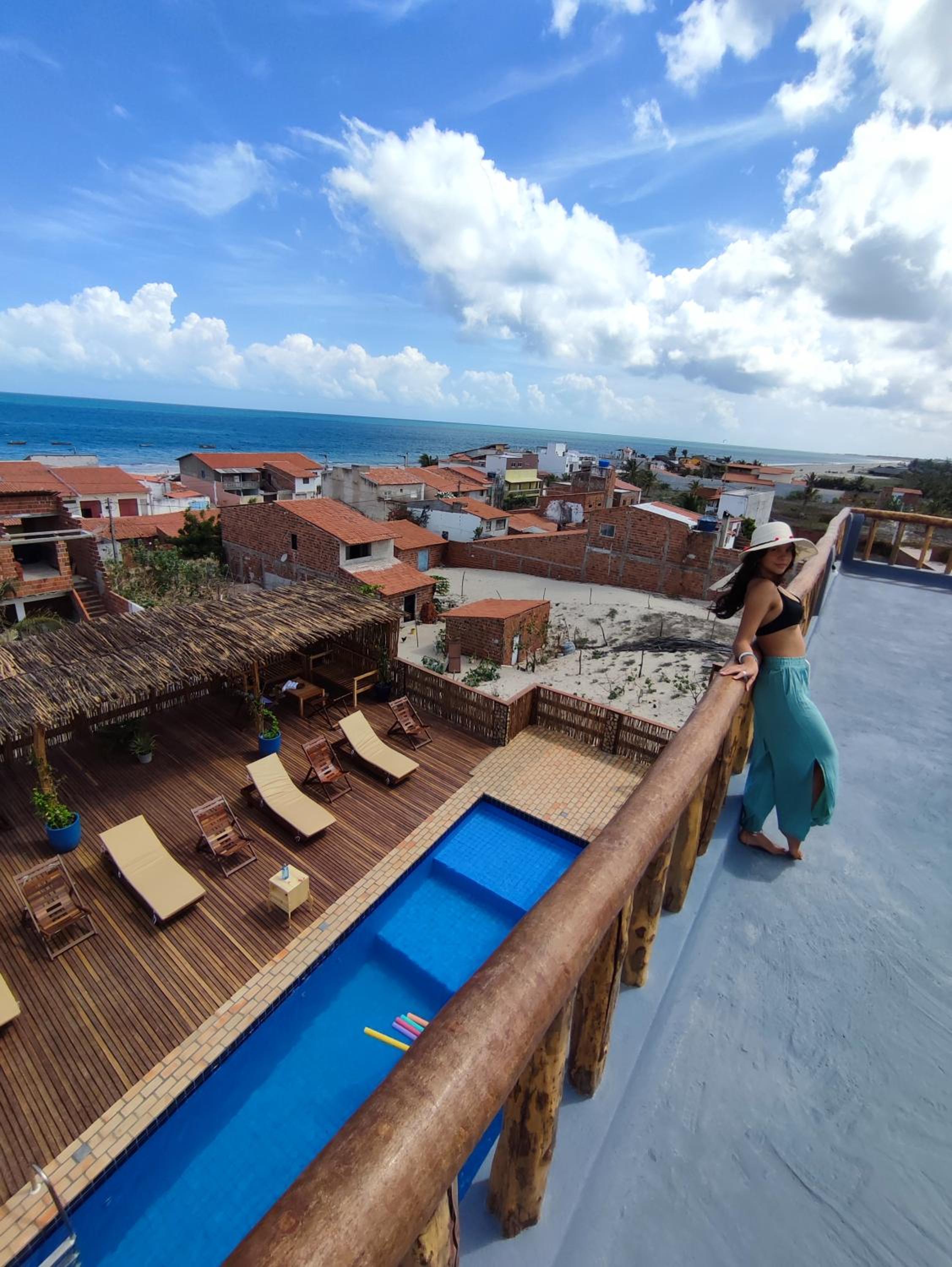 rooftop