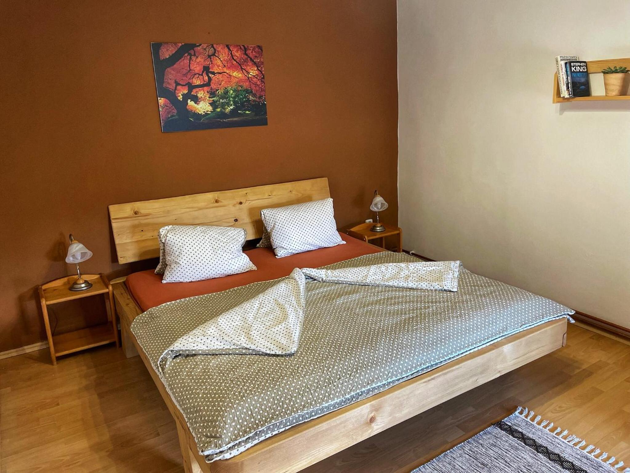 Pension U Kohoutů