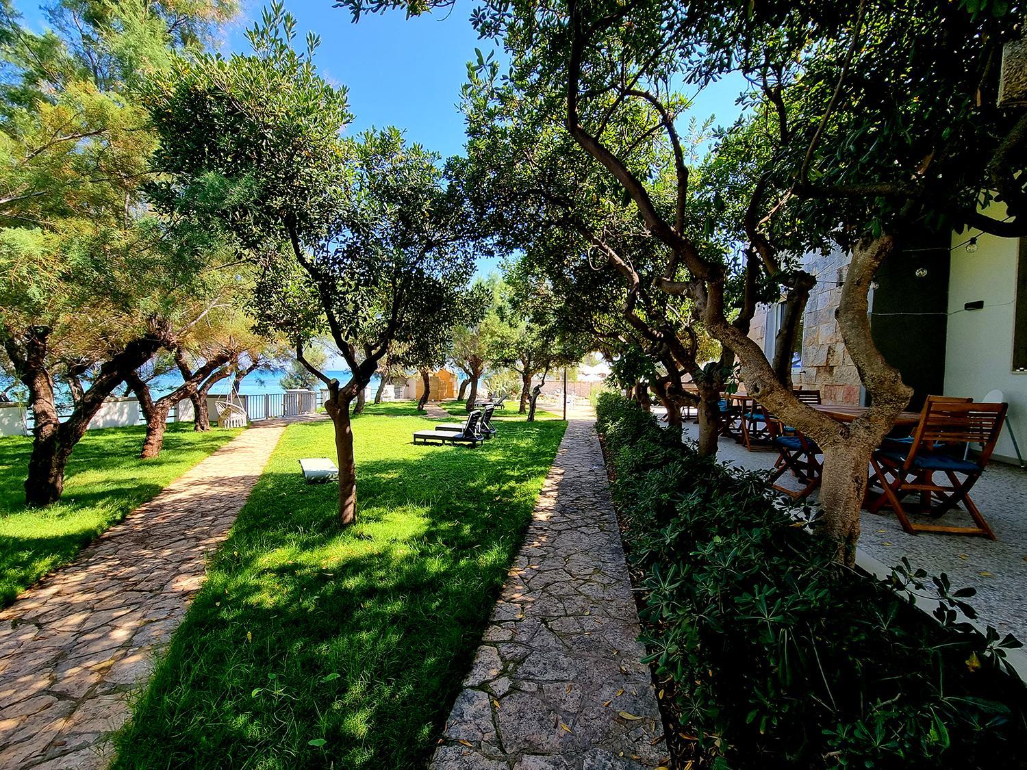 Aurelia Sea View view 4