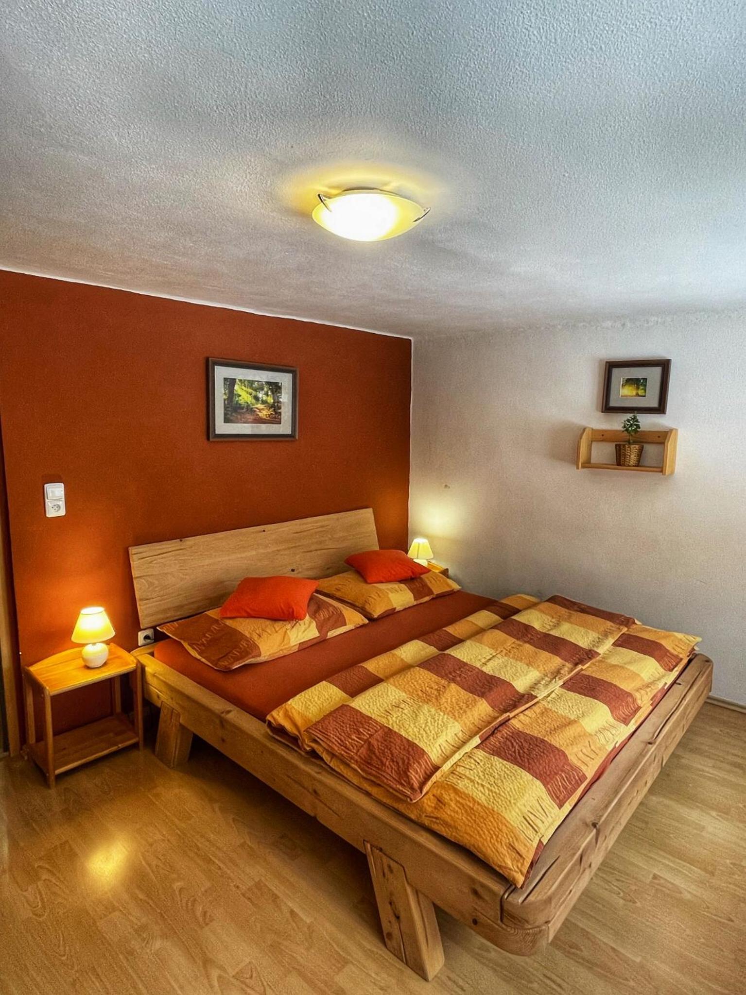 Pension U Kohoutů