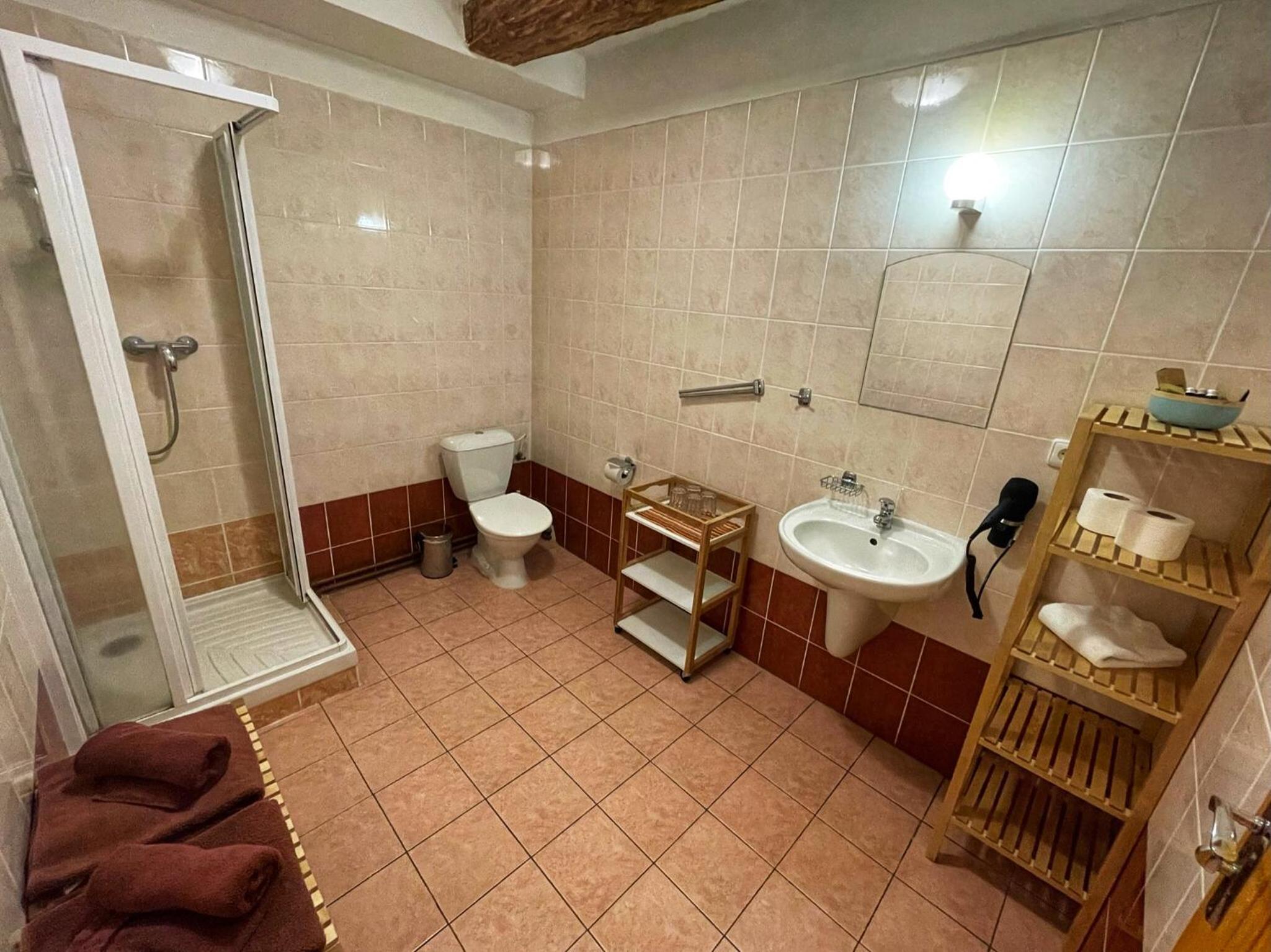 Pension U Kohoutů