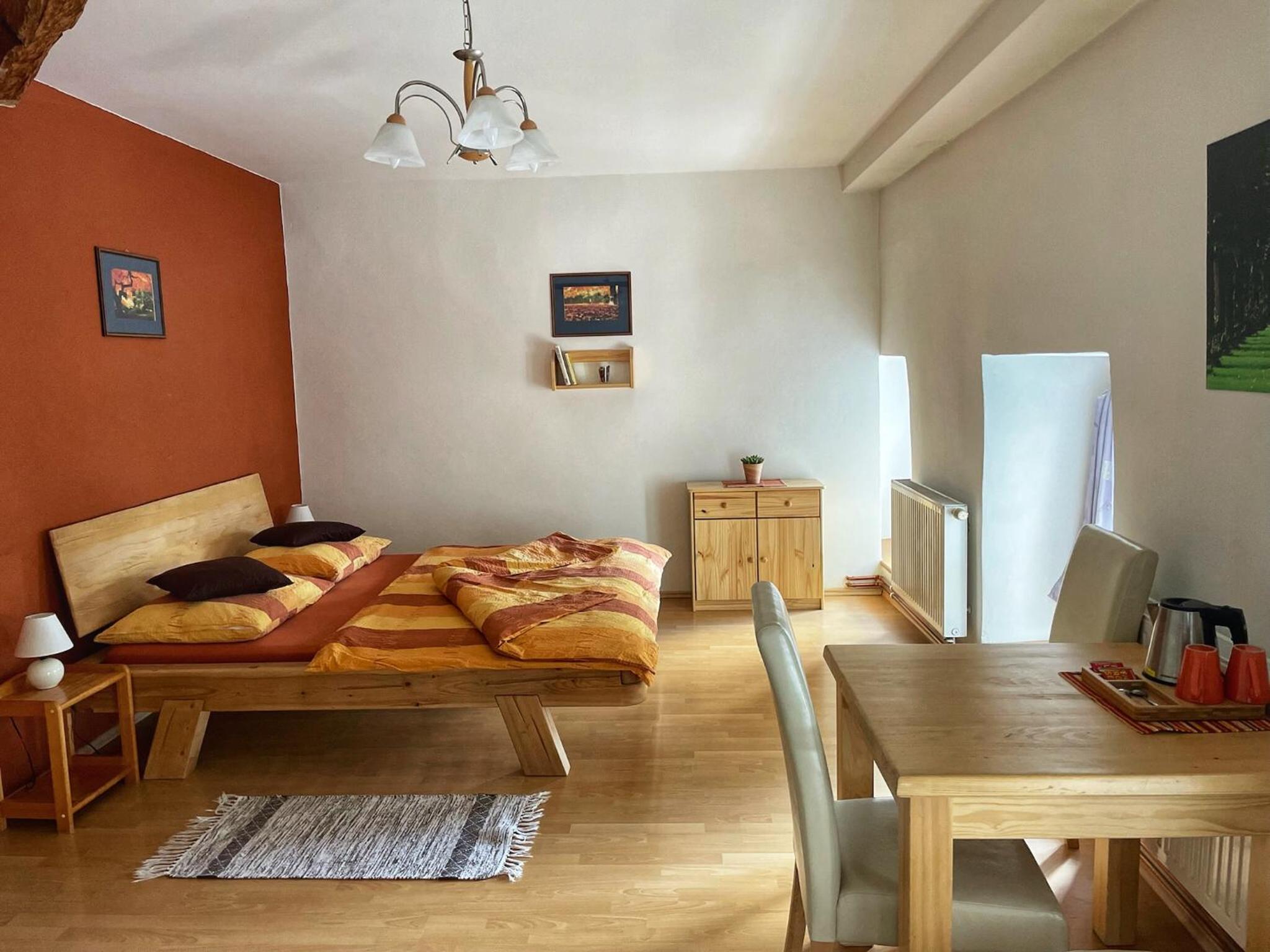 Pension U Kohoutů