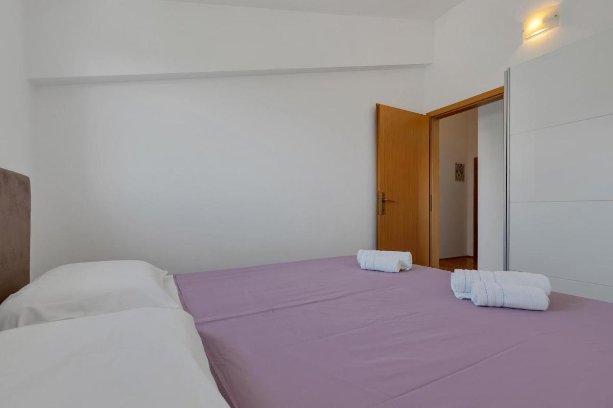 Apartment Nikolina view 5