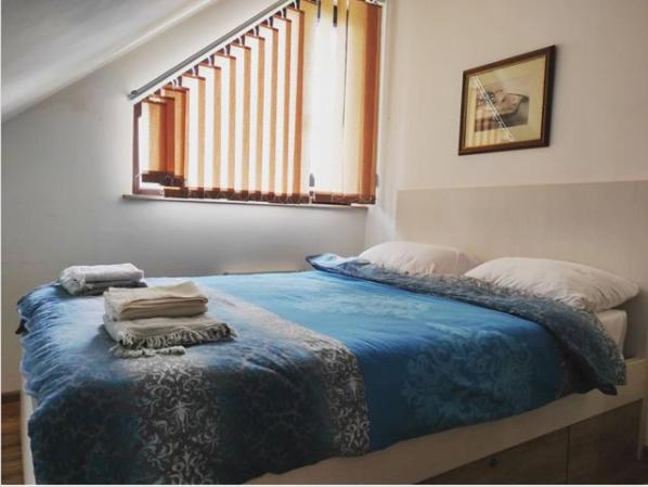 Apartman Pahulja view 5