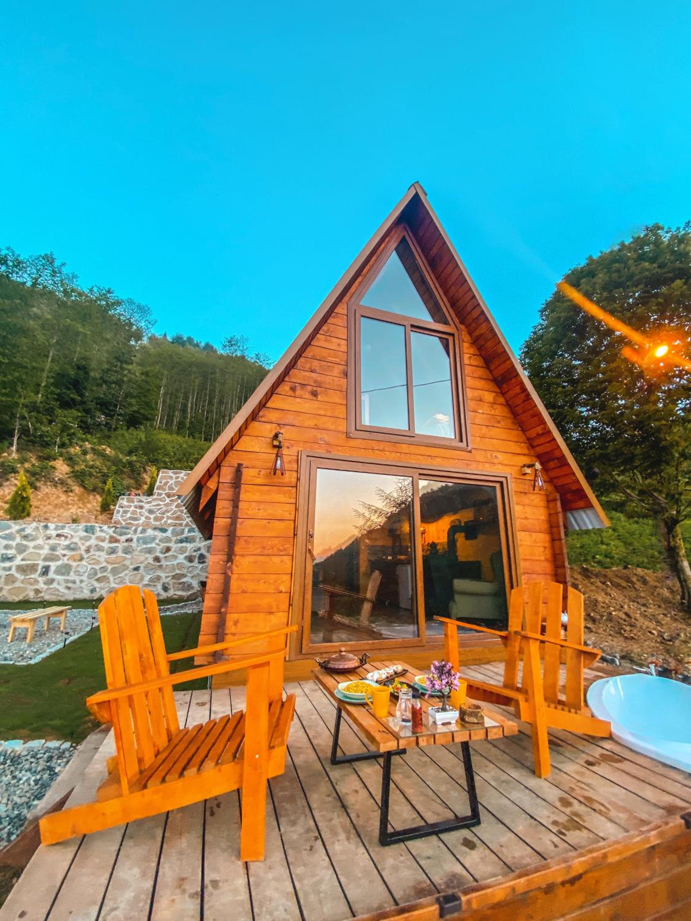 Dora Suit Bungalov view 5