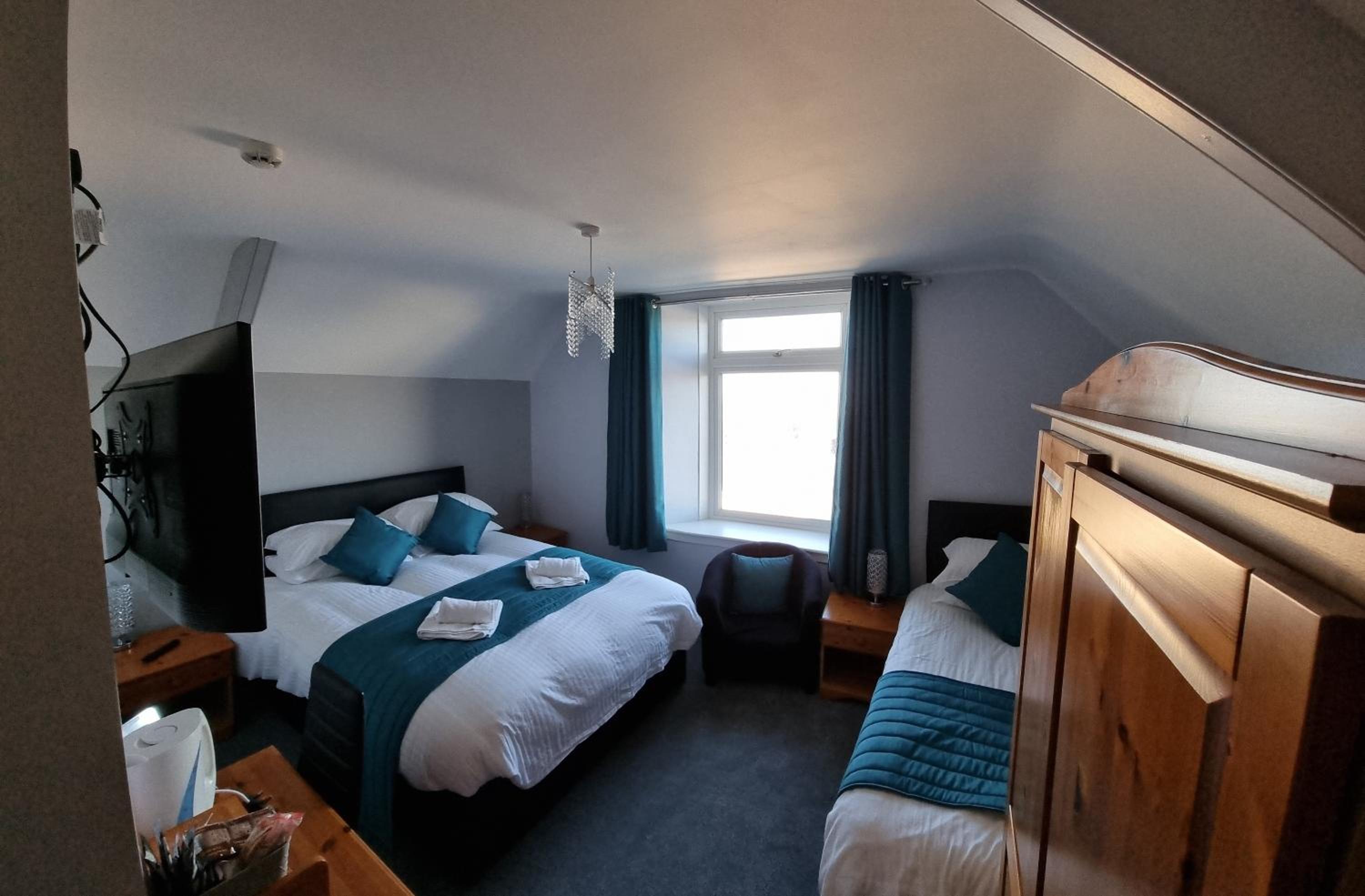 City Inn