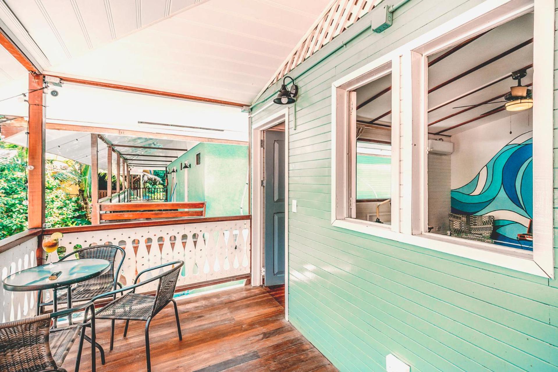 Hotel Selina Puerto Viejo - Image 1