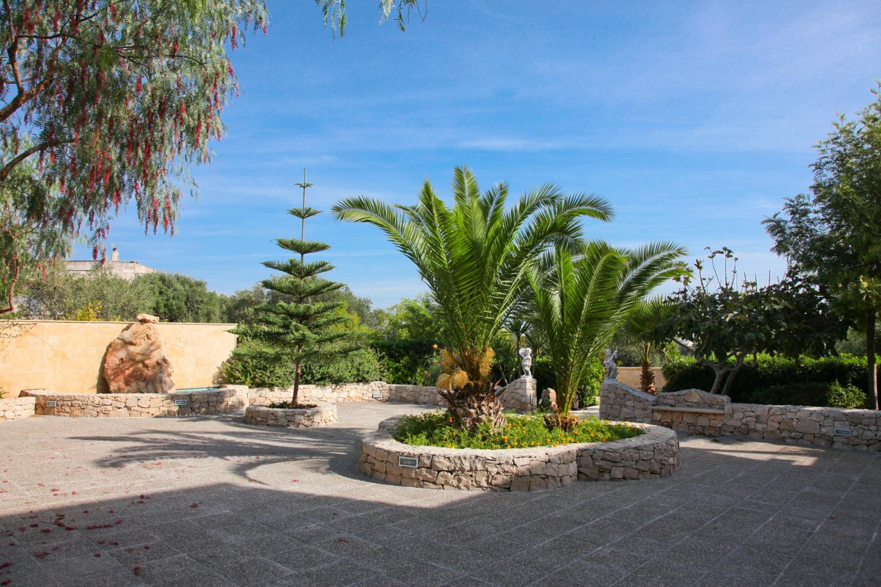 Villa Musica
