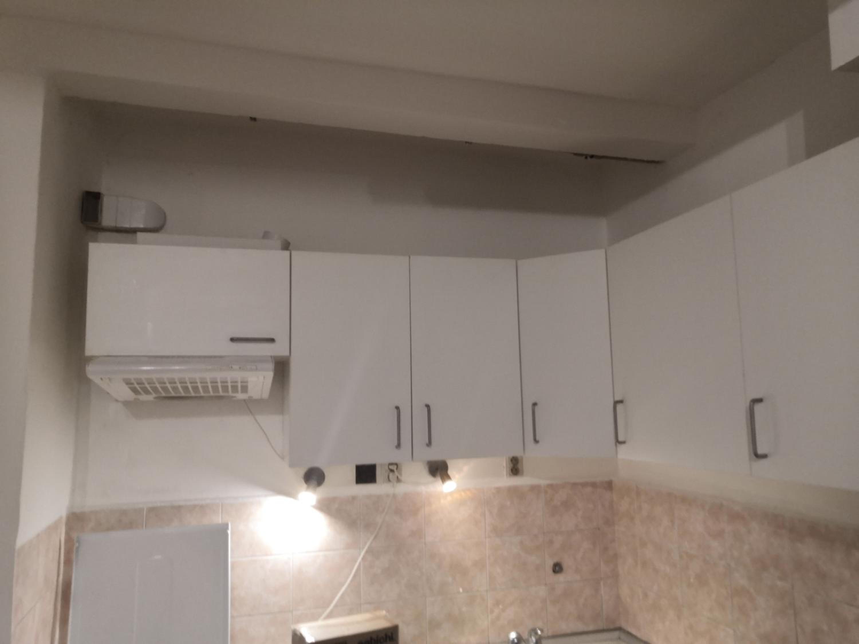 Economy flat 18 minutes from Vaclavske namesti
