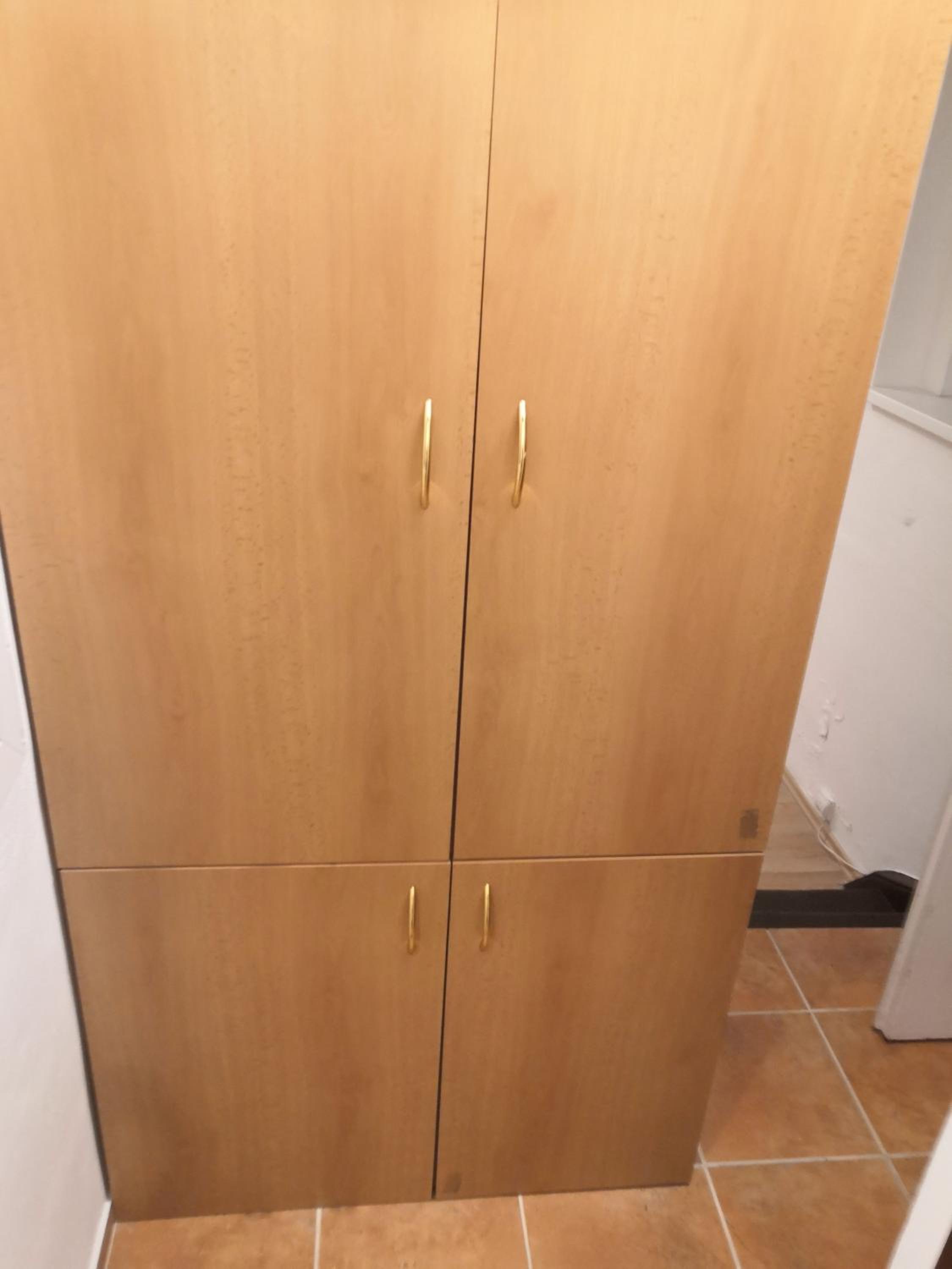 Economy flat 18 minutes from Vaclavske namesti